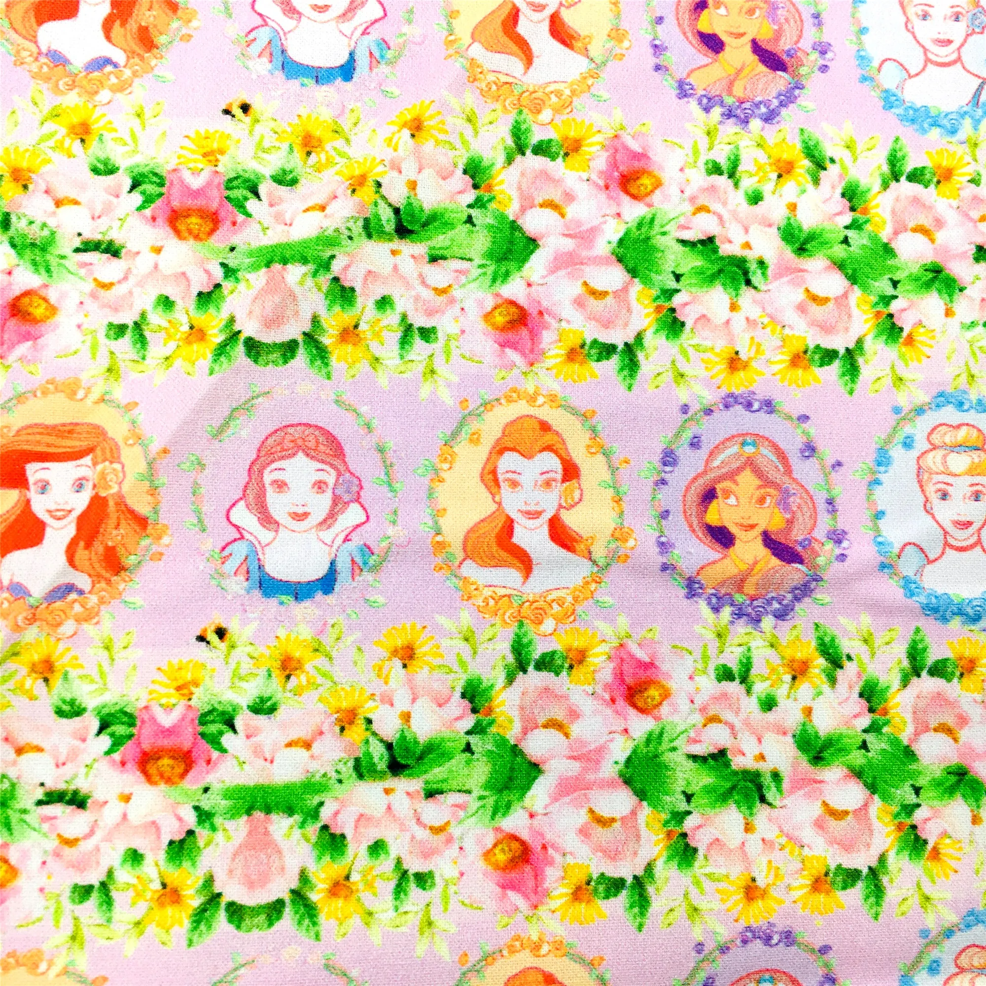 fabric