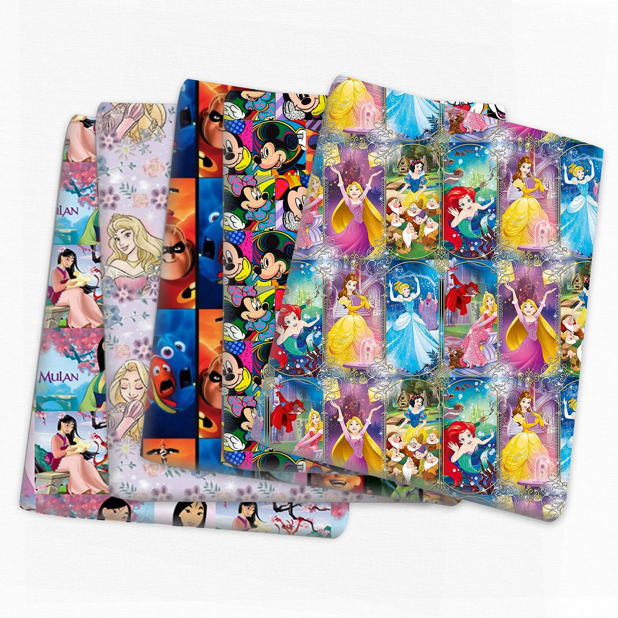 fabric