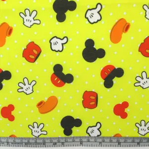 fabric
