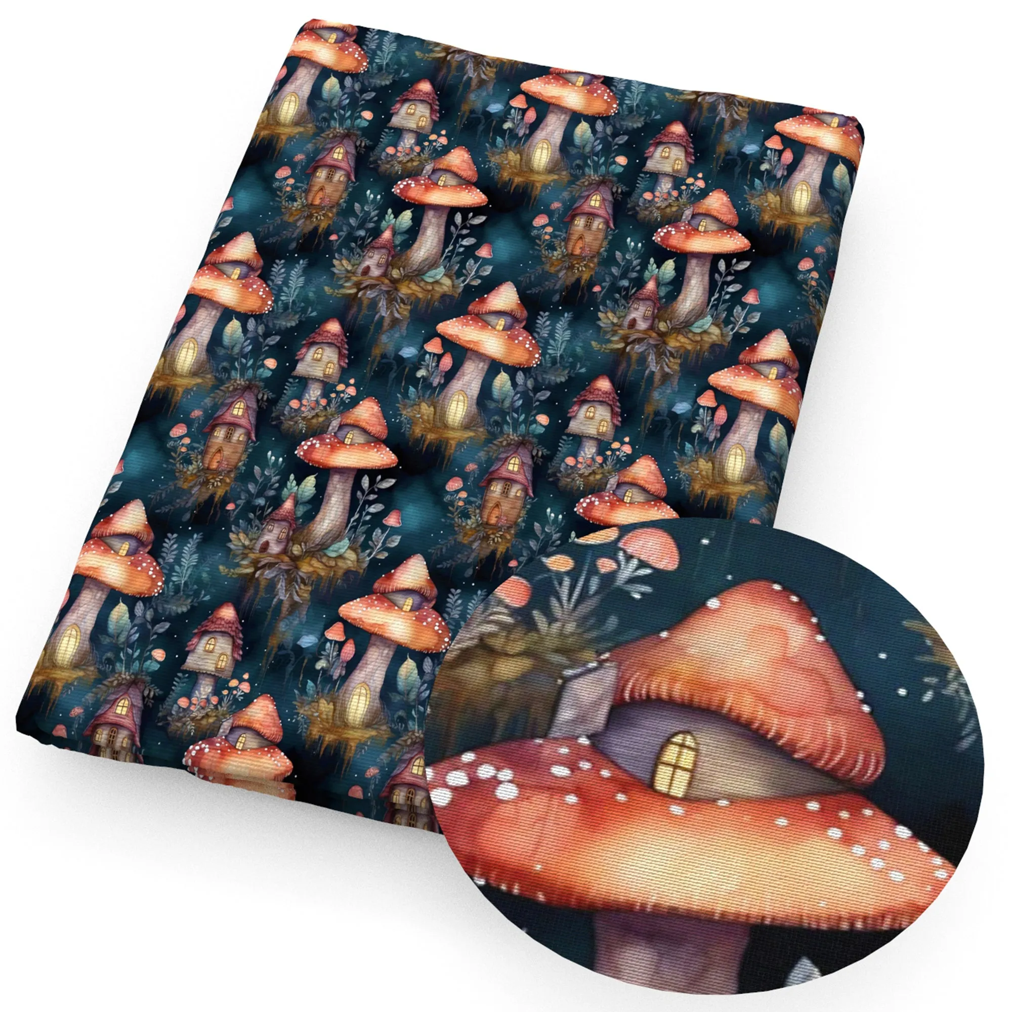 fabric