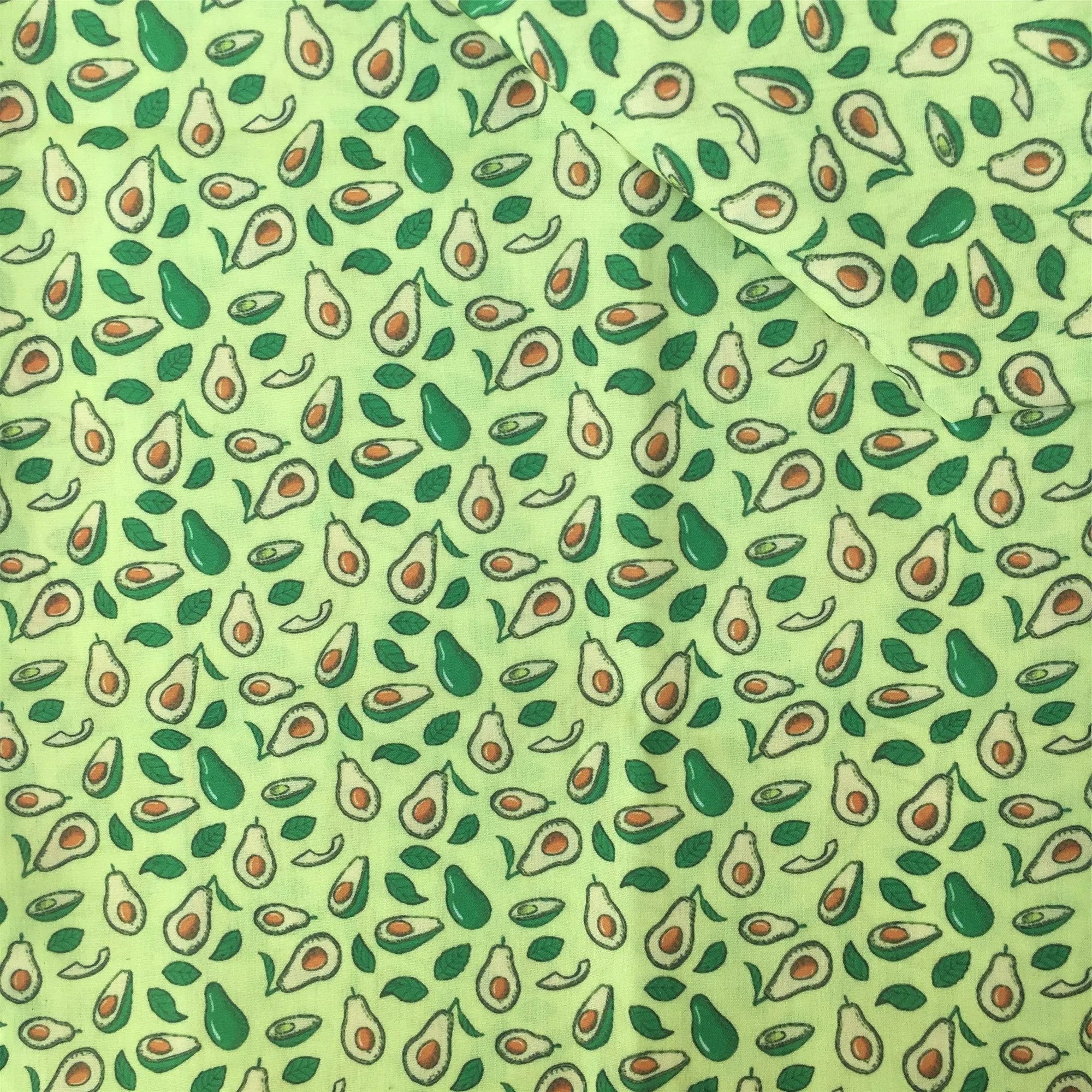 fabric