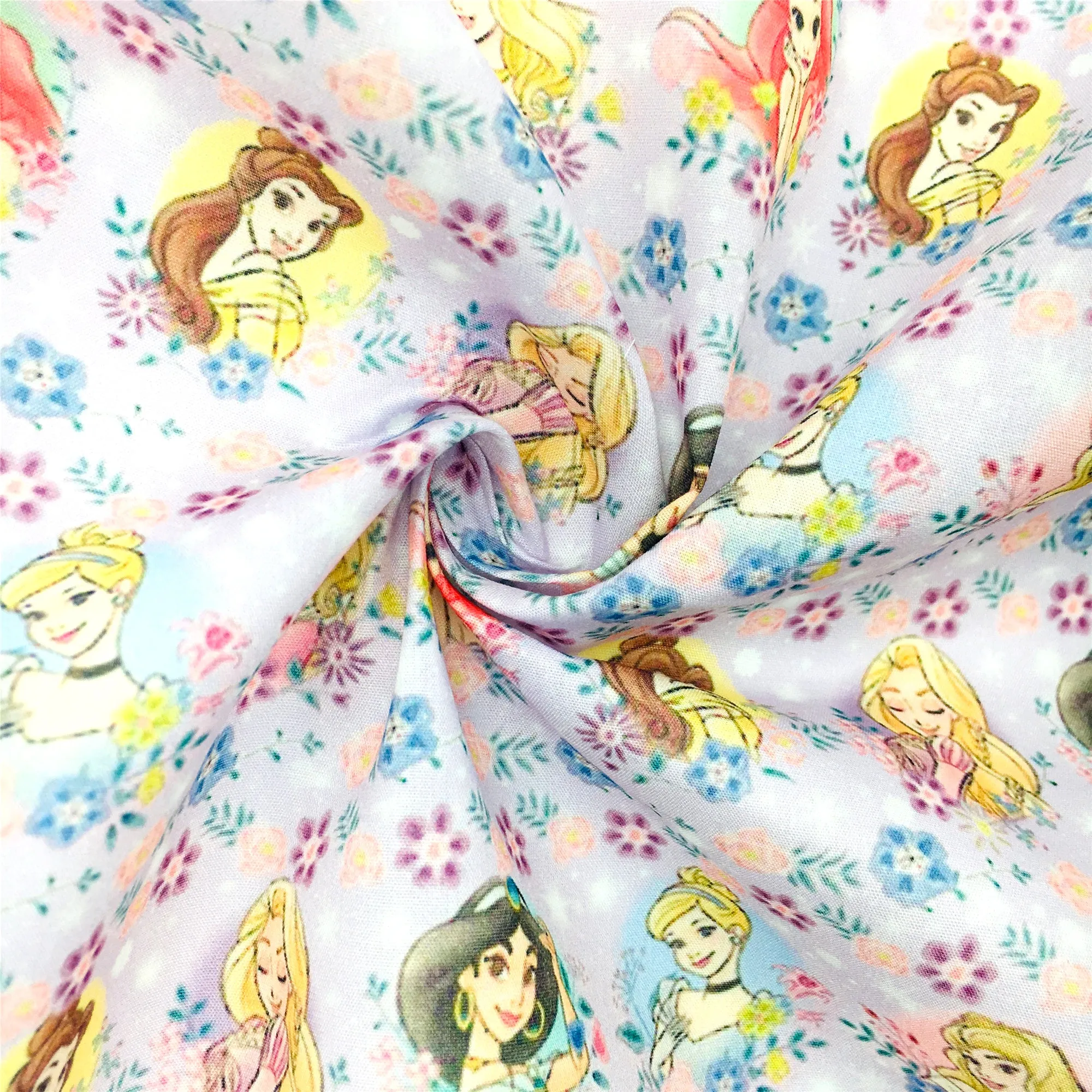 fabric
