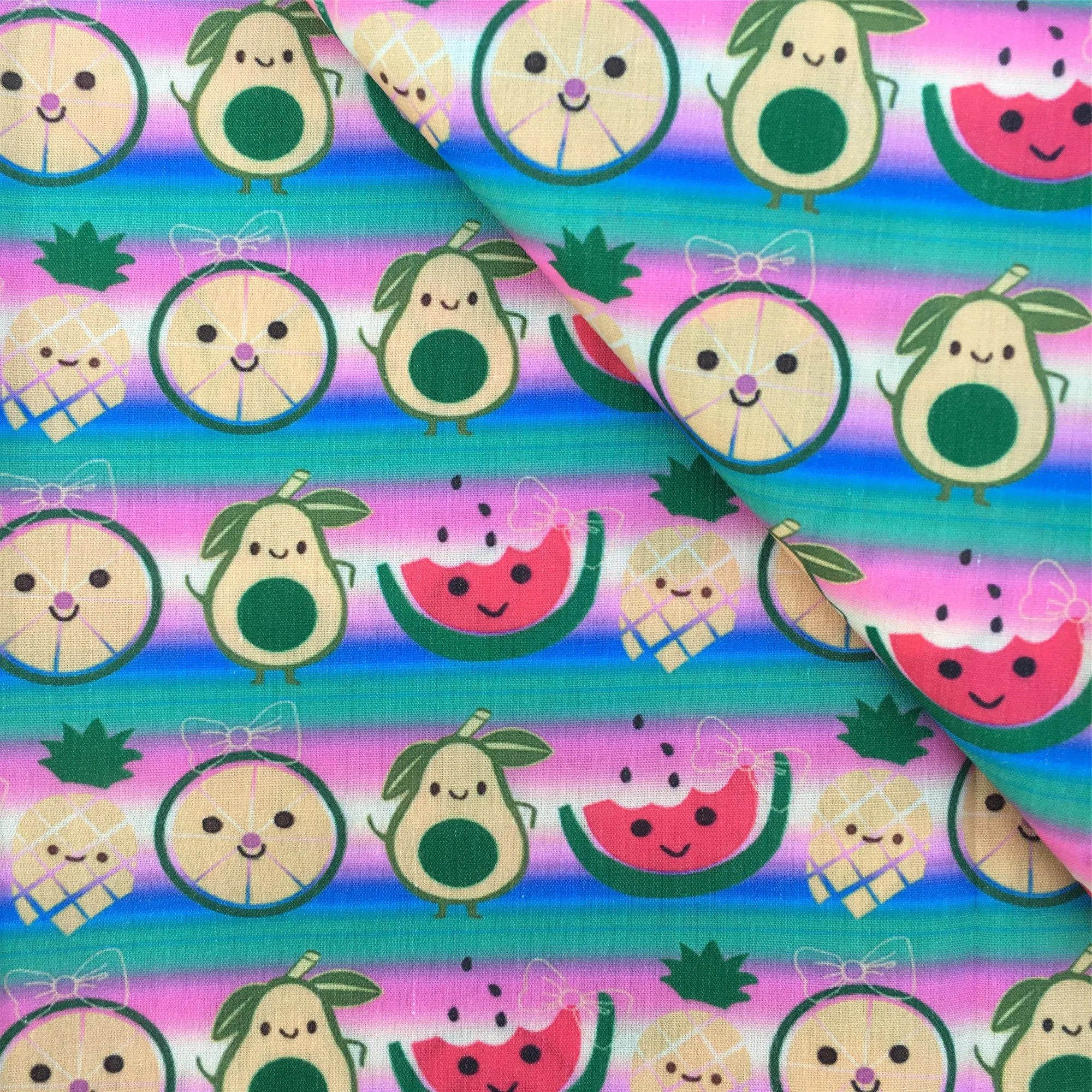 fabric