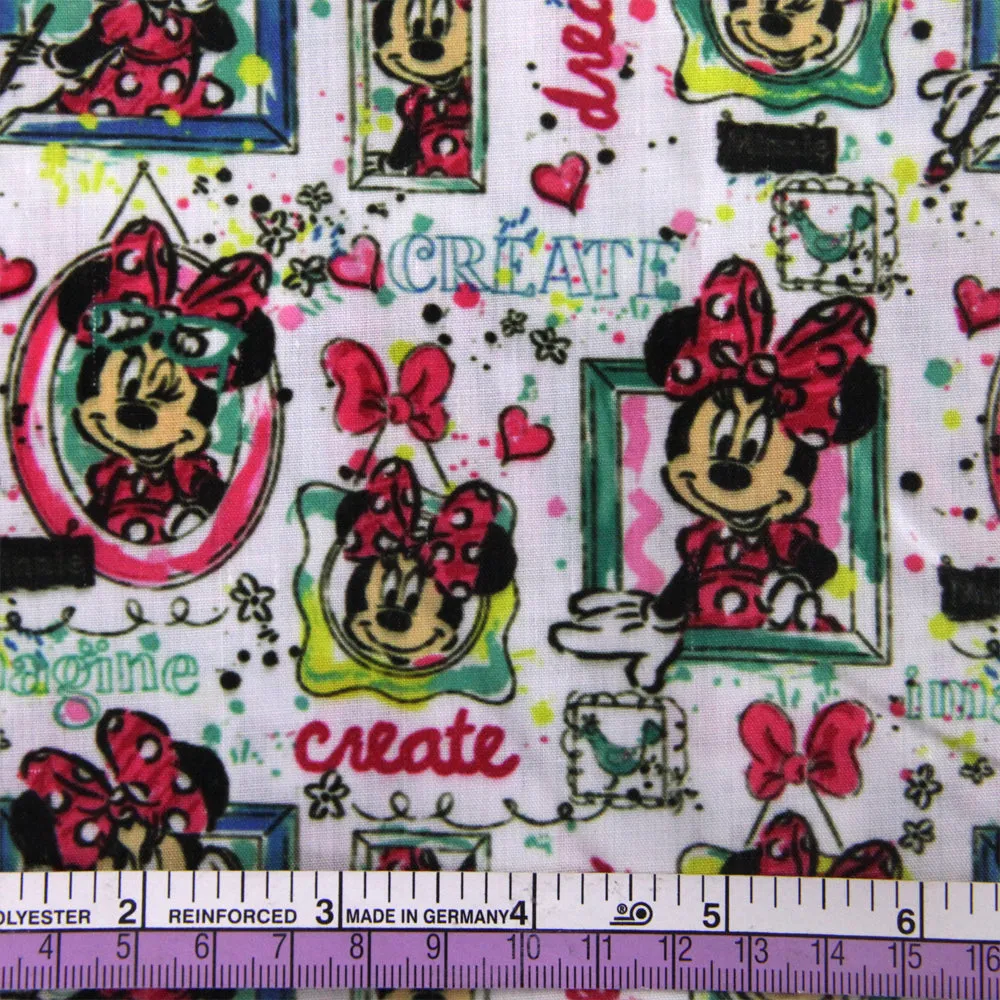 fabric