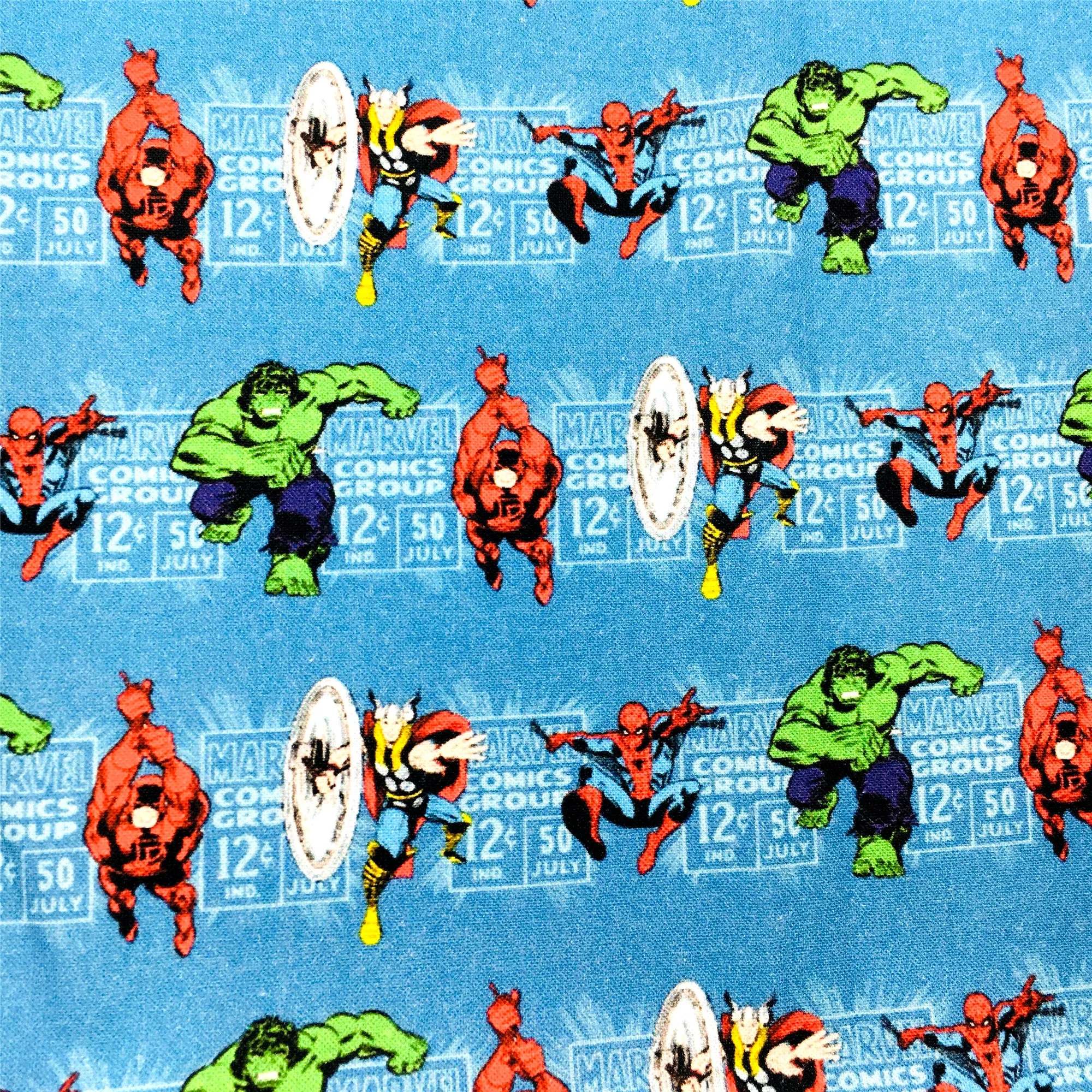 fabric