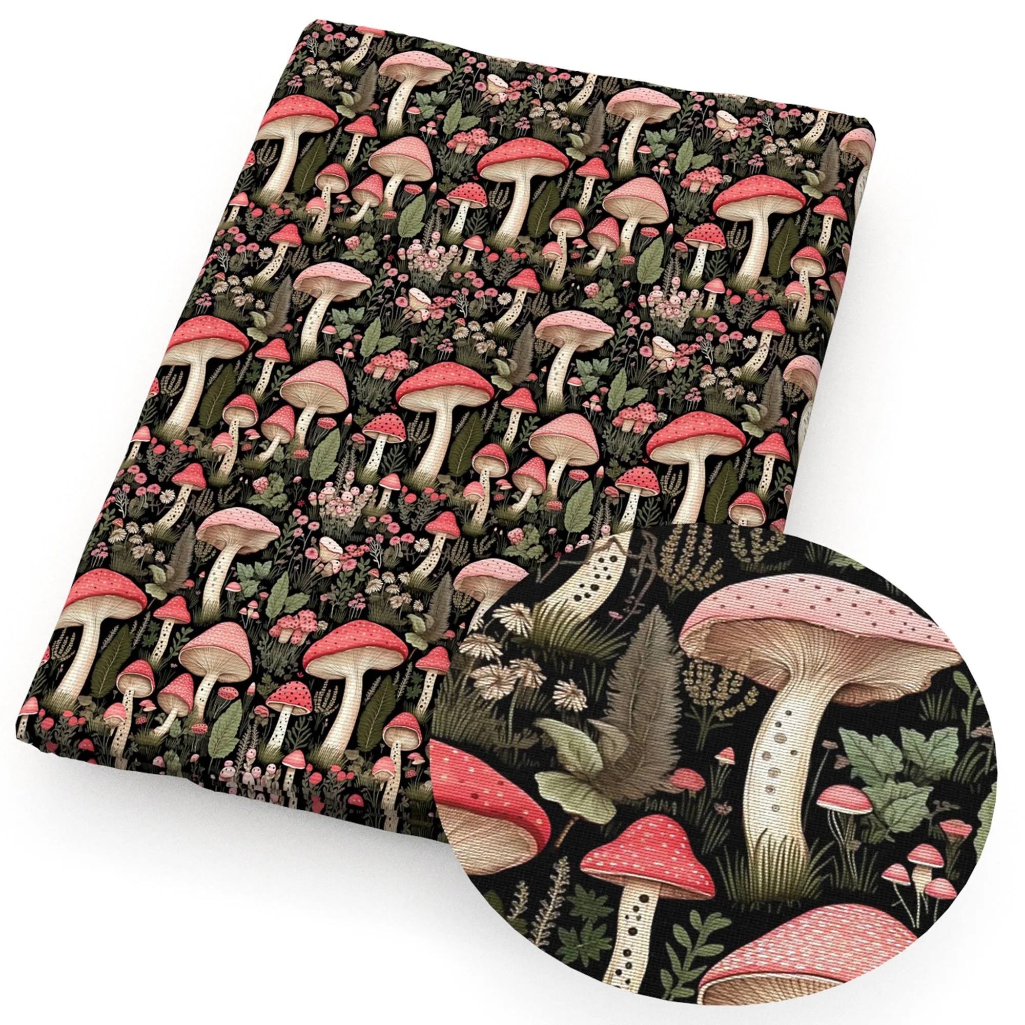 fabric