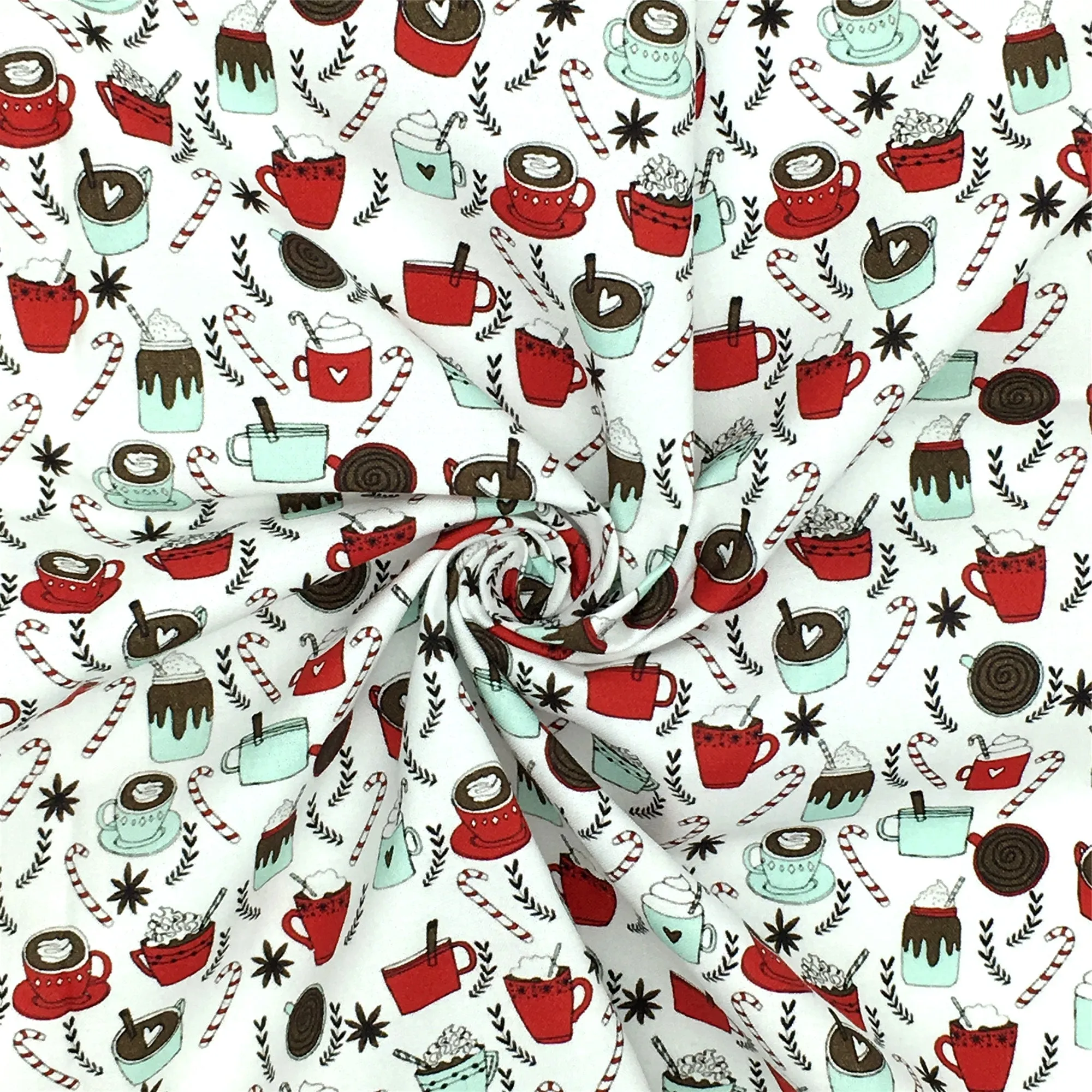 fabric