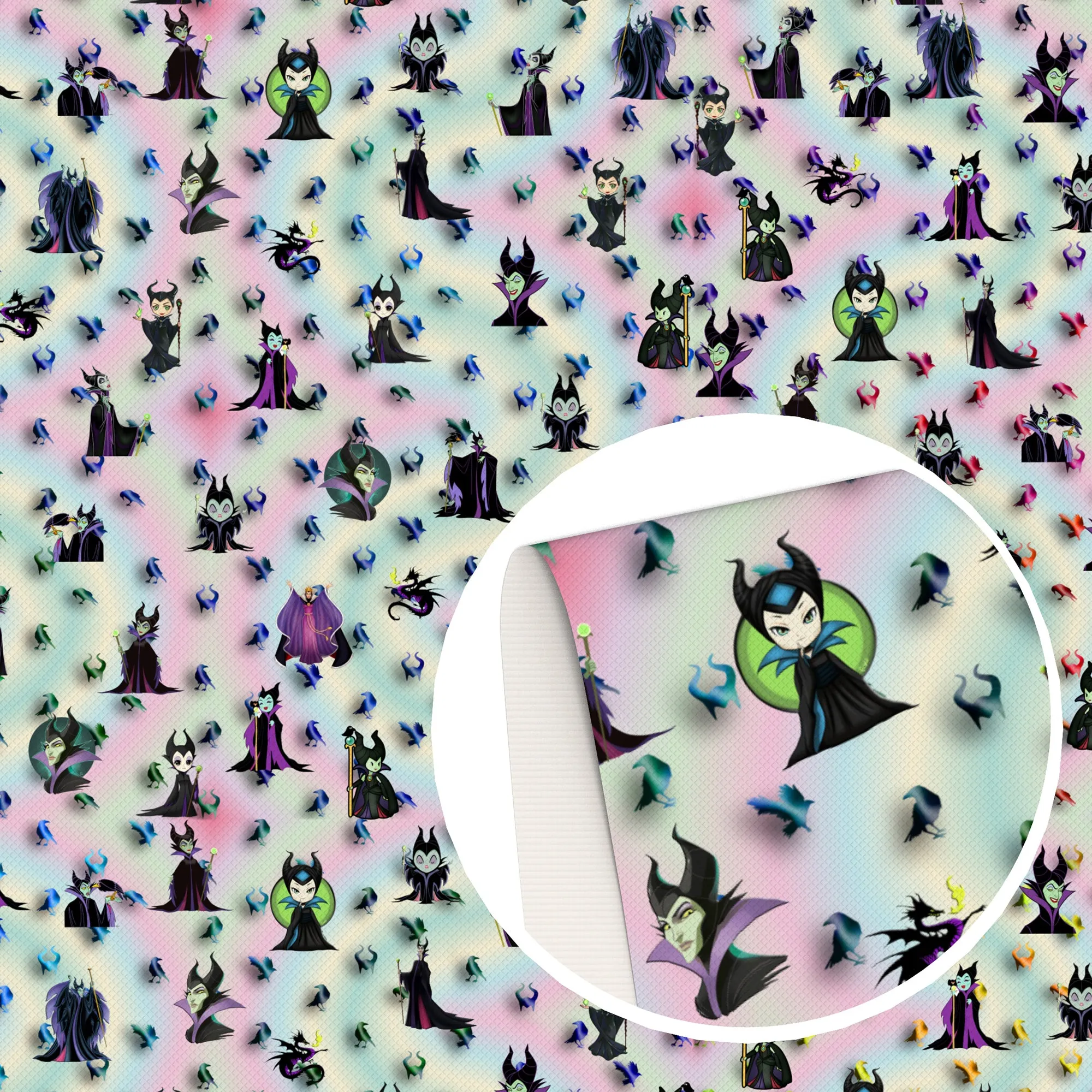 fabric