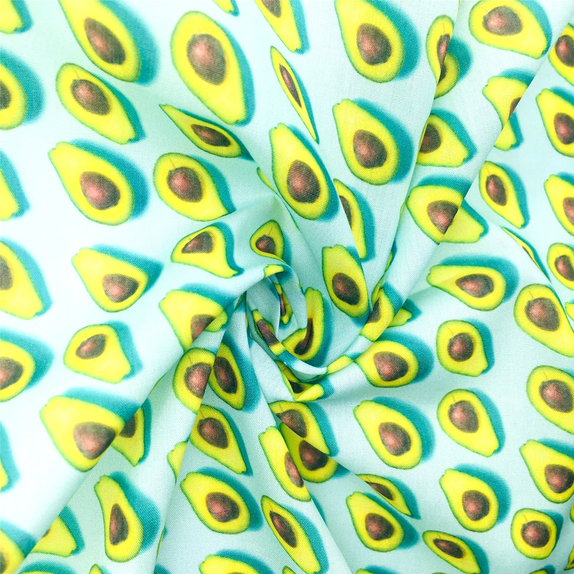 fabric