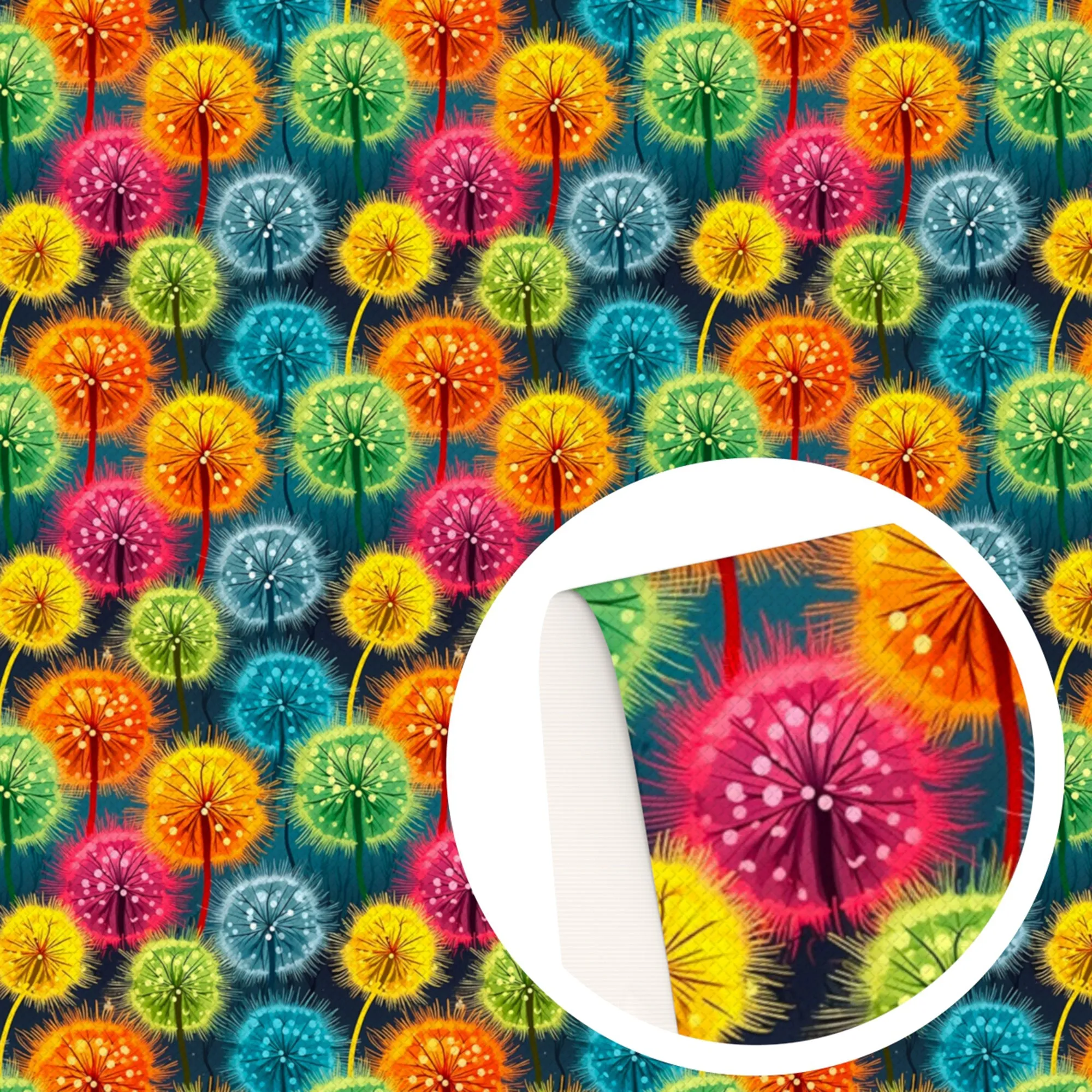 fabric