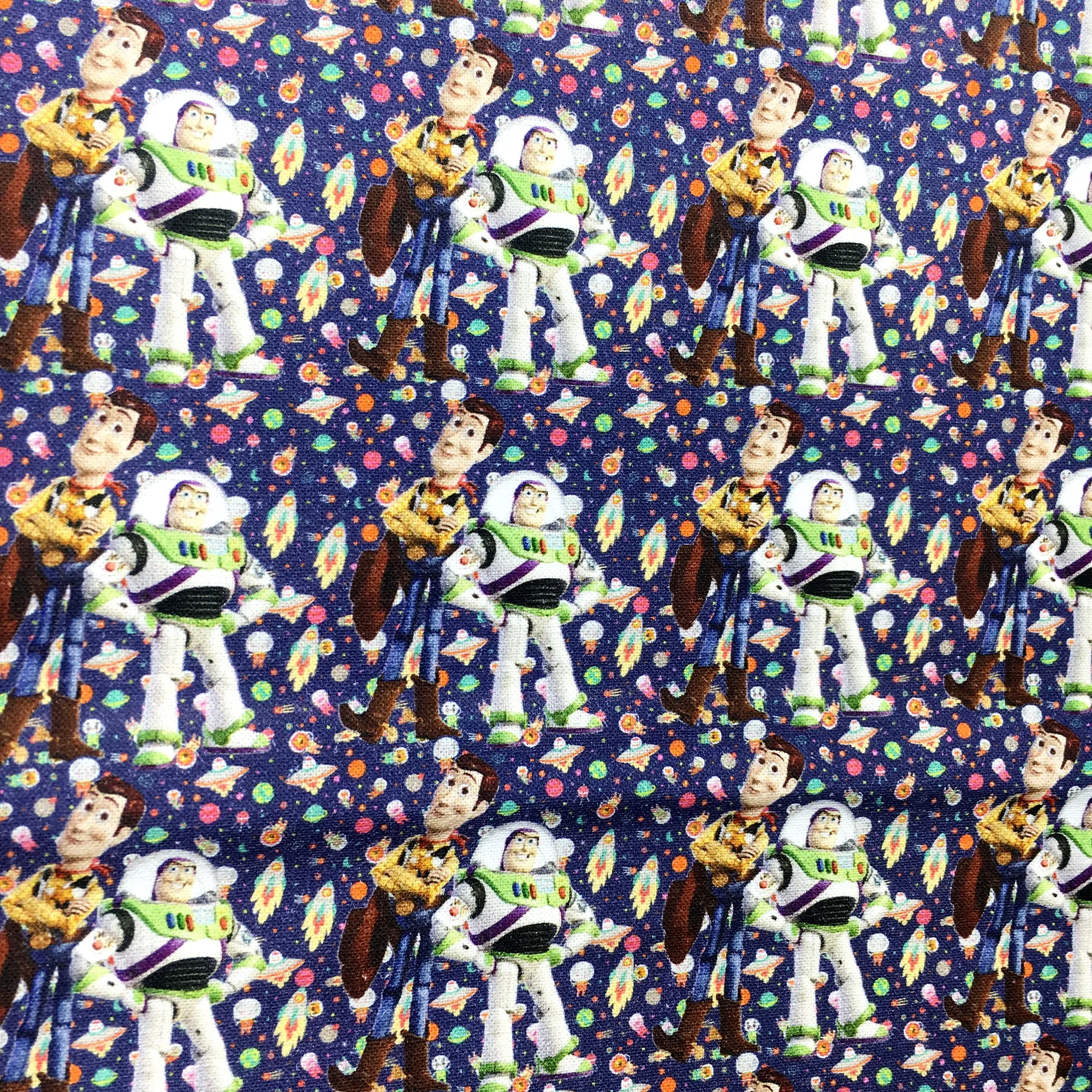 fabric
