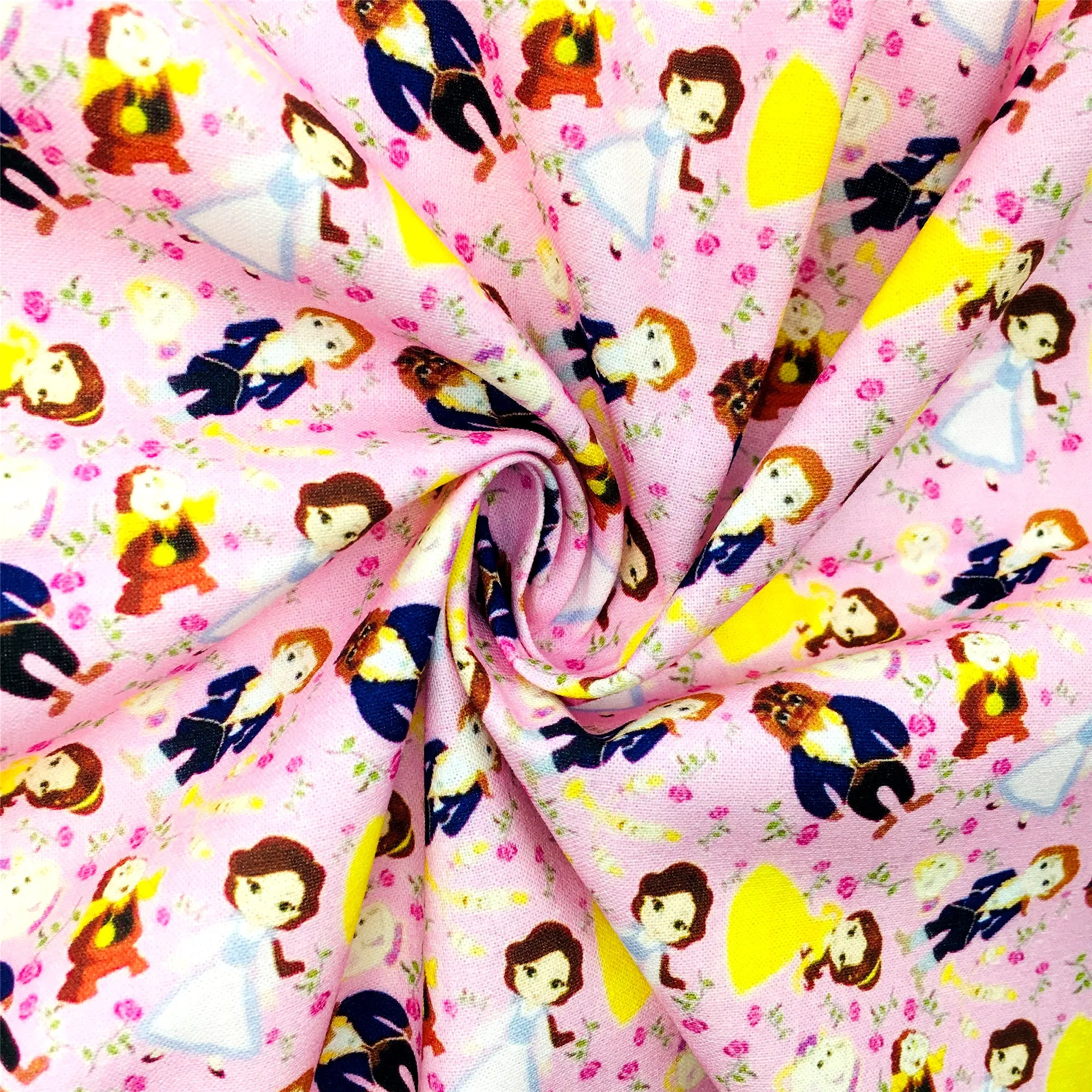 fabric