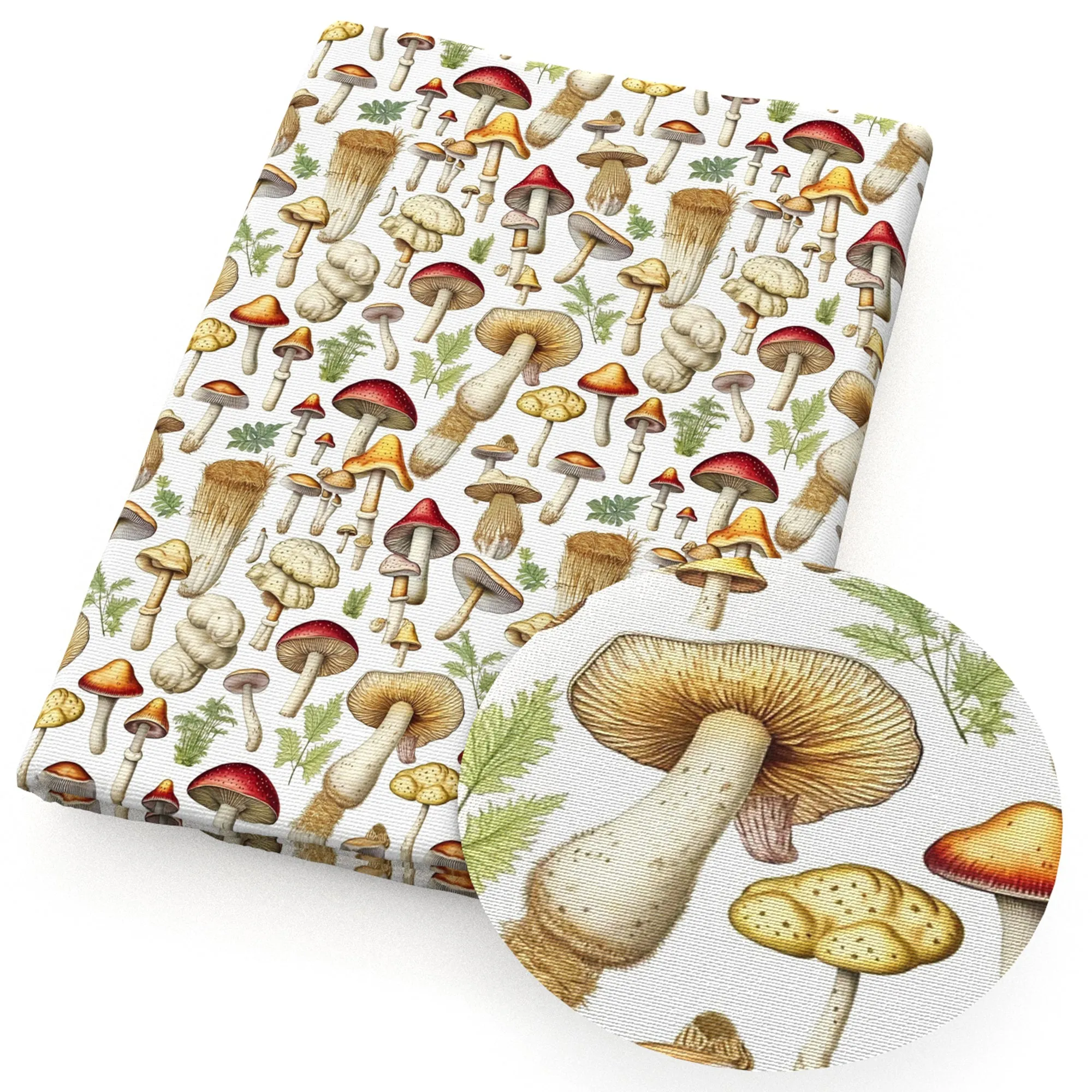 fabric