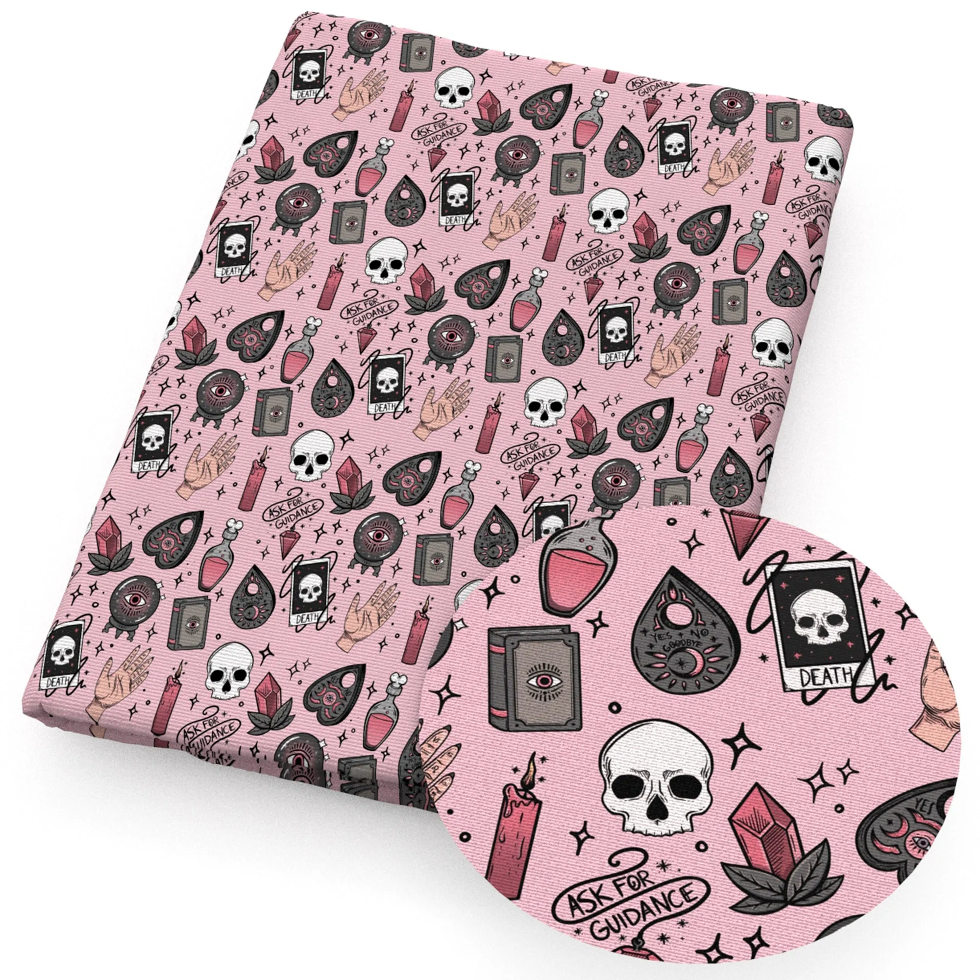 fabric