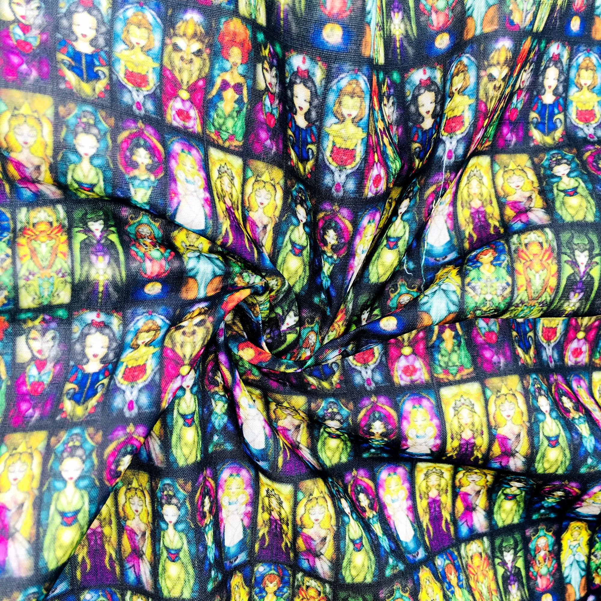 fabric