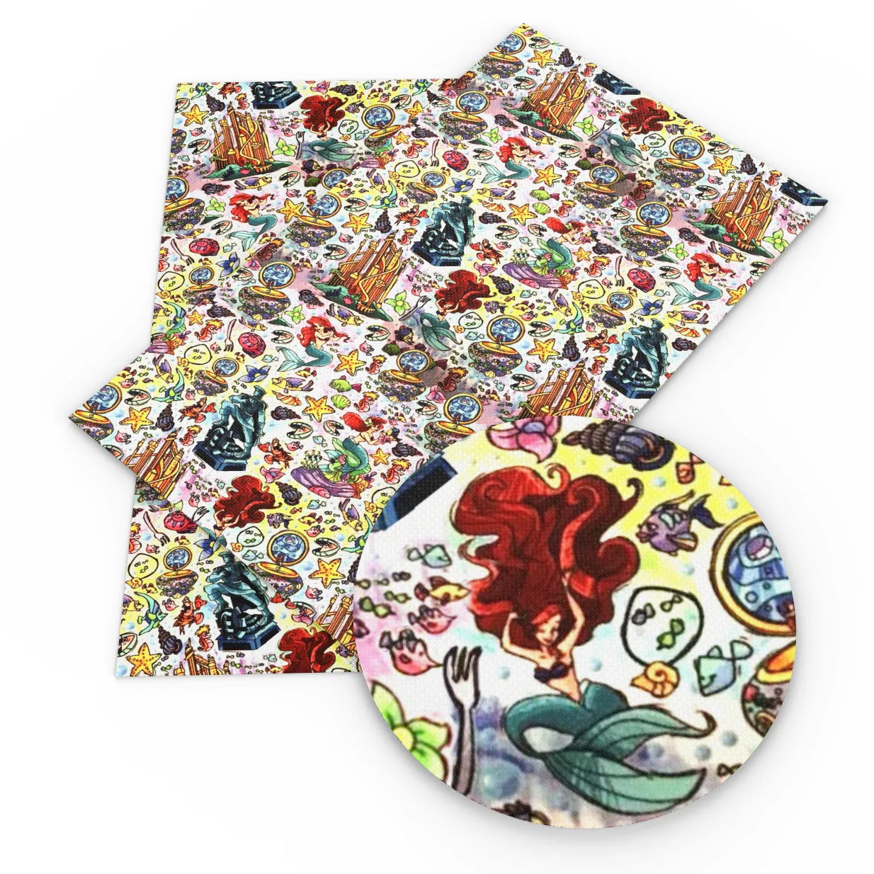 fabric