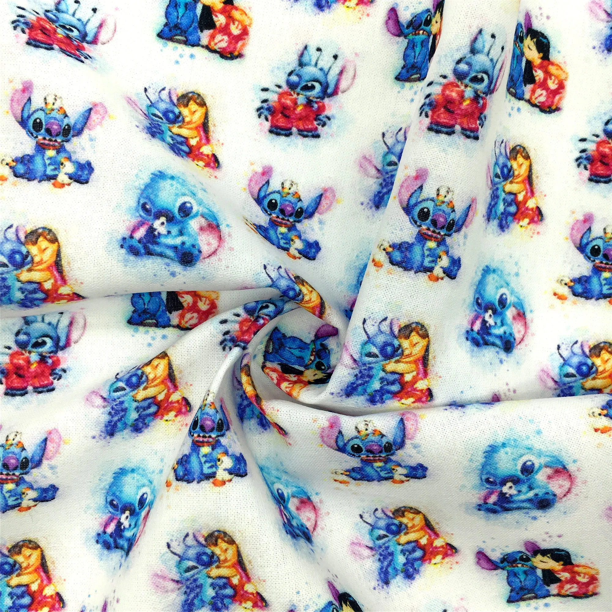 fabric