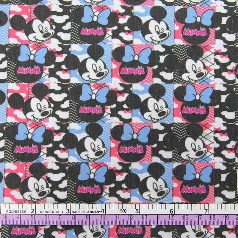 fabric