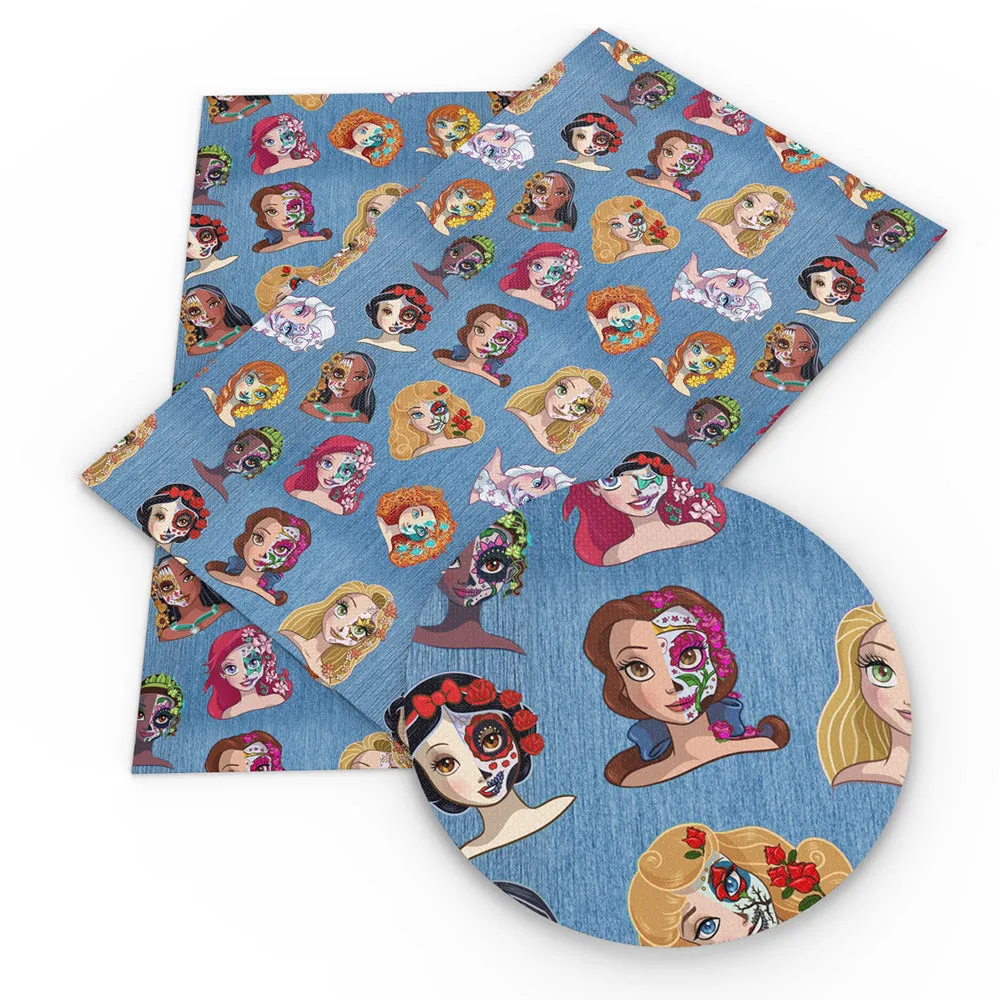 fabric