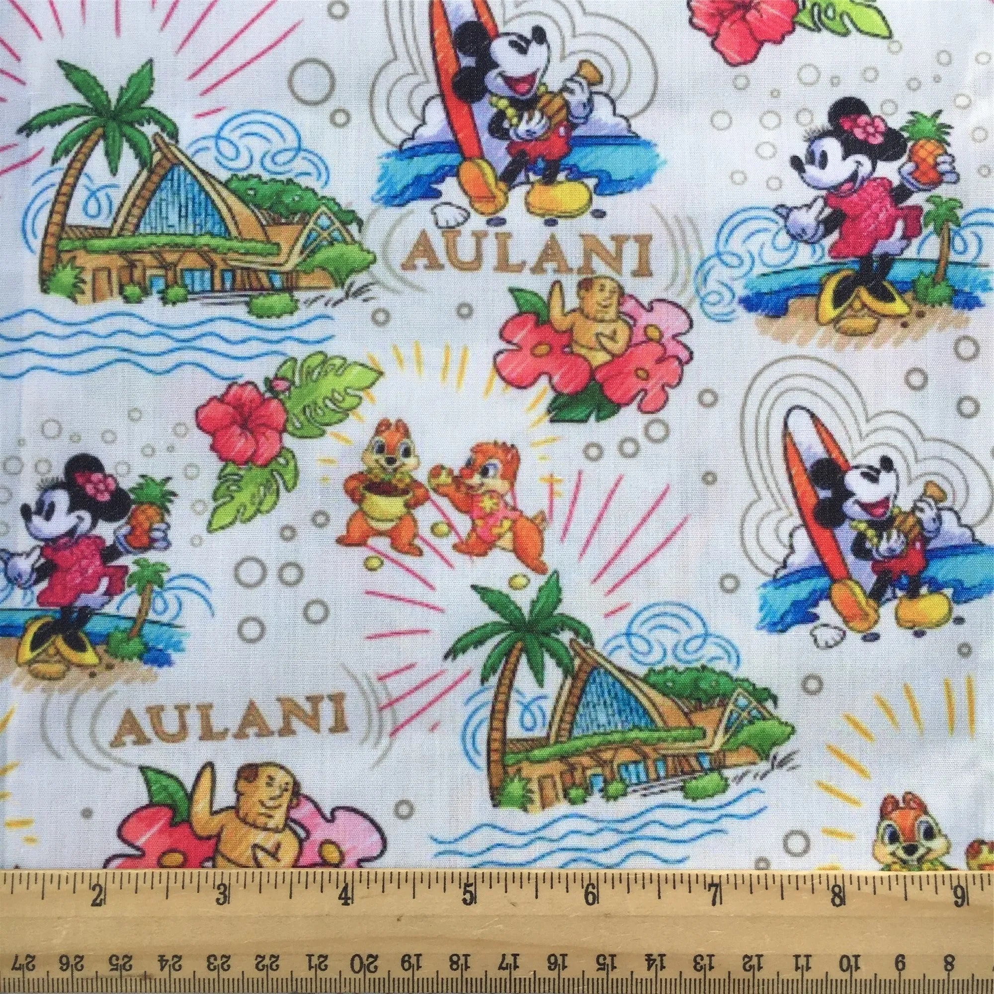 fabric