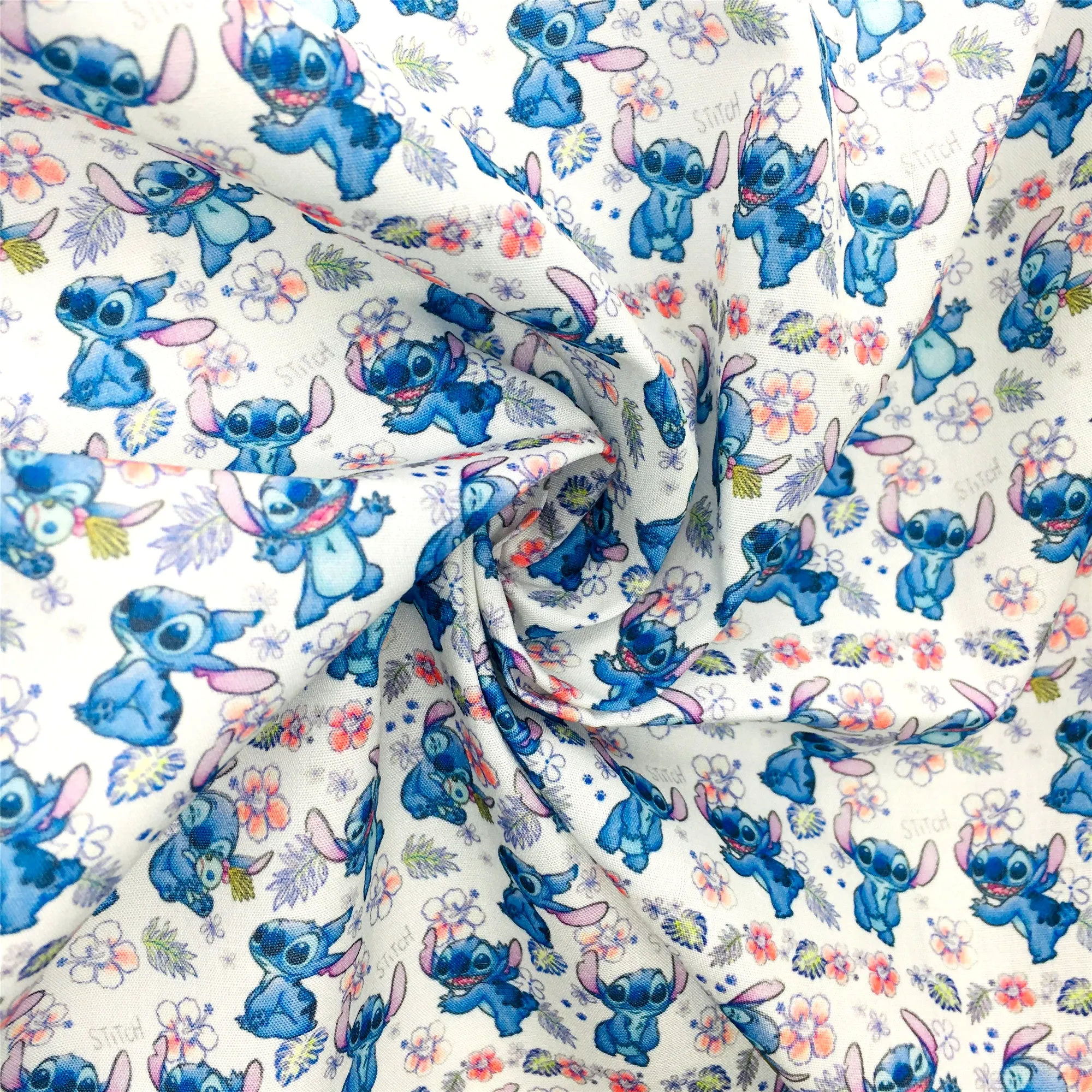 fabric