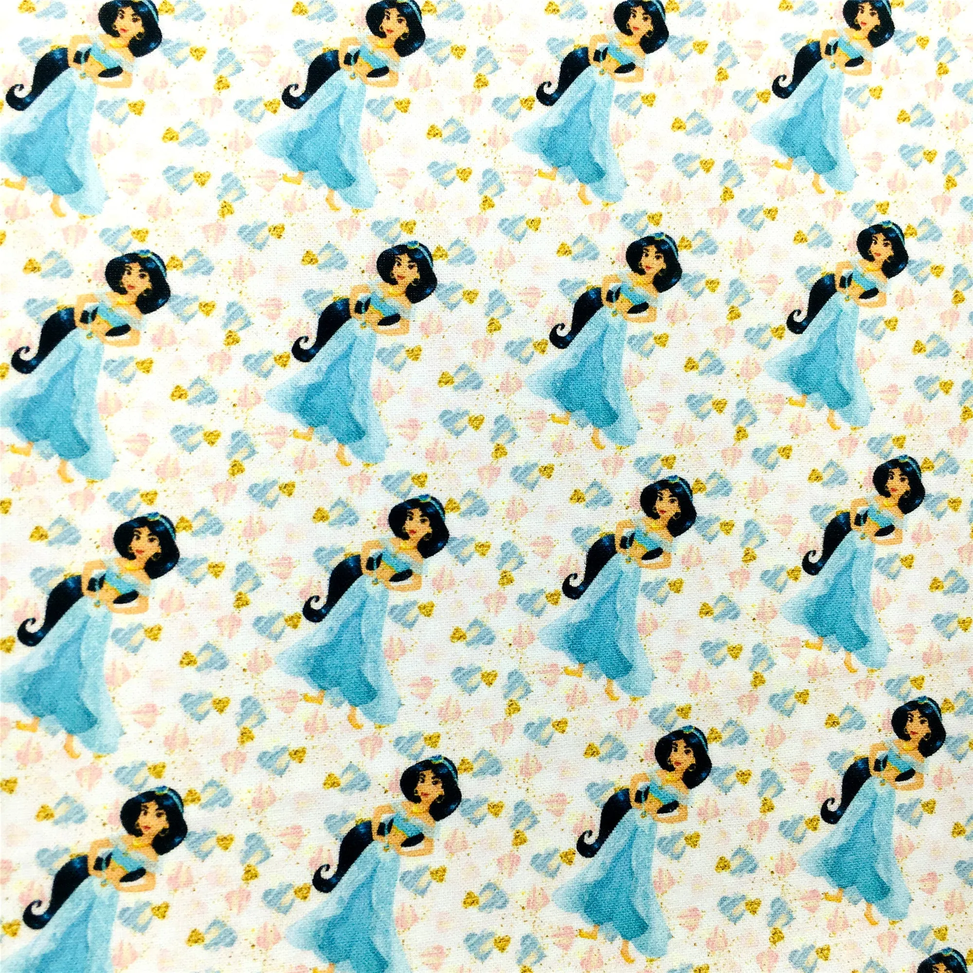 fabric