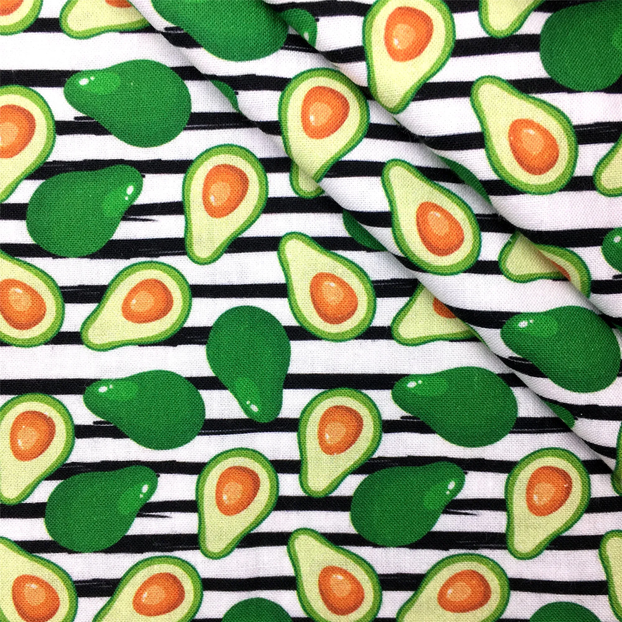 fabric