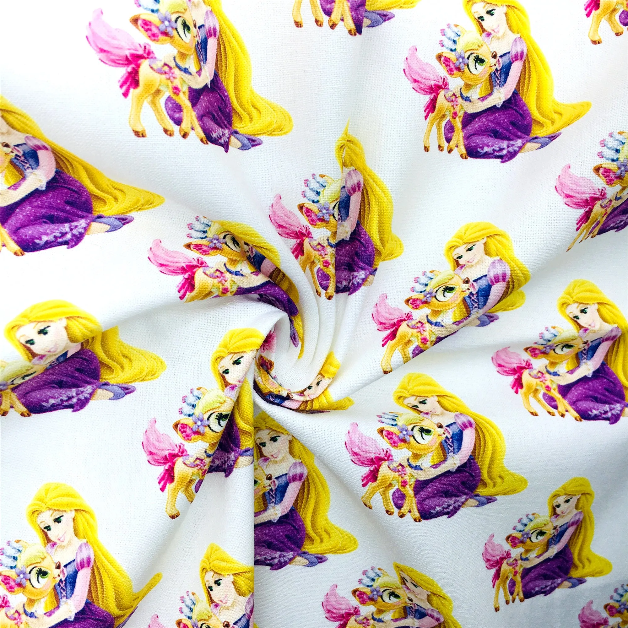 fabric