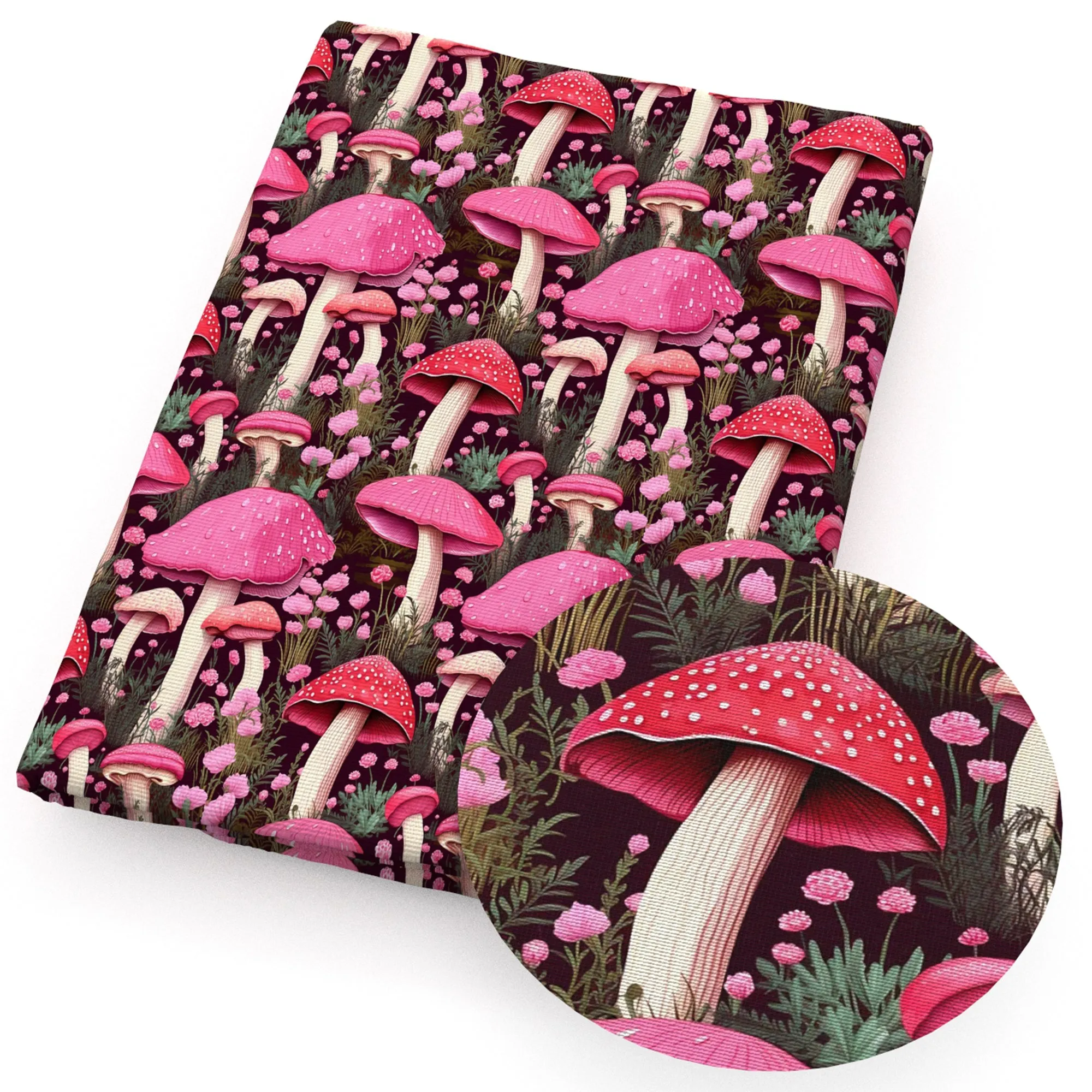 fabric