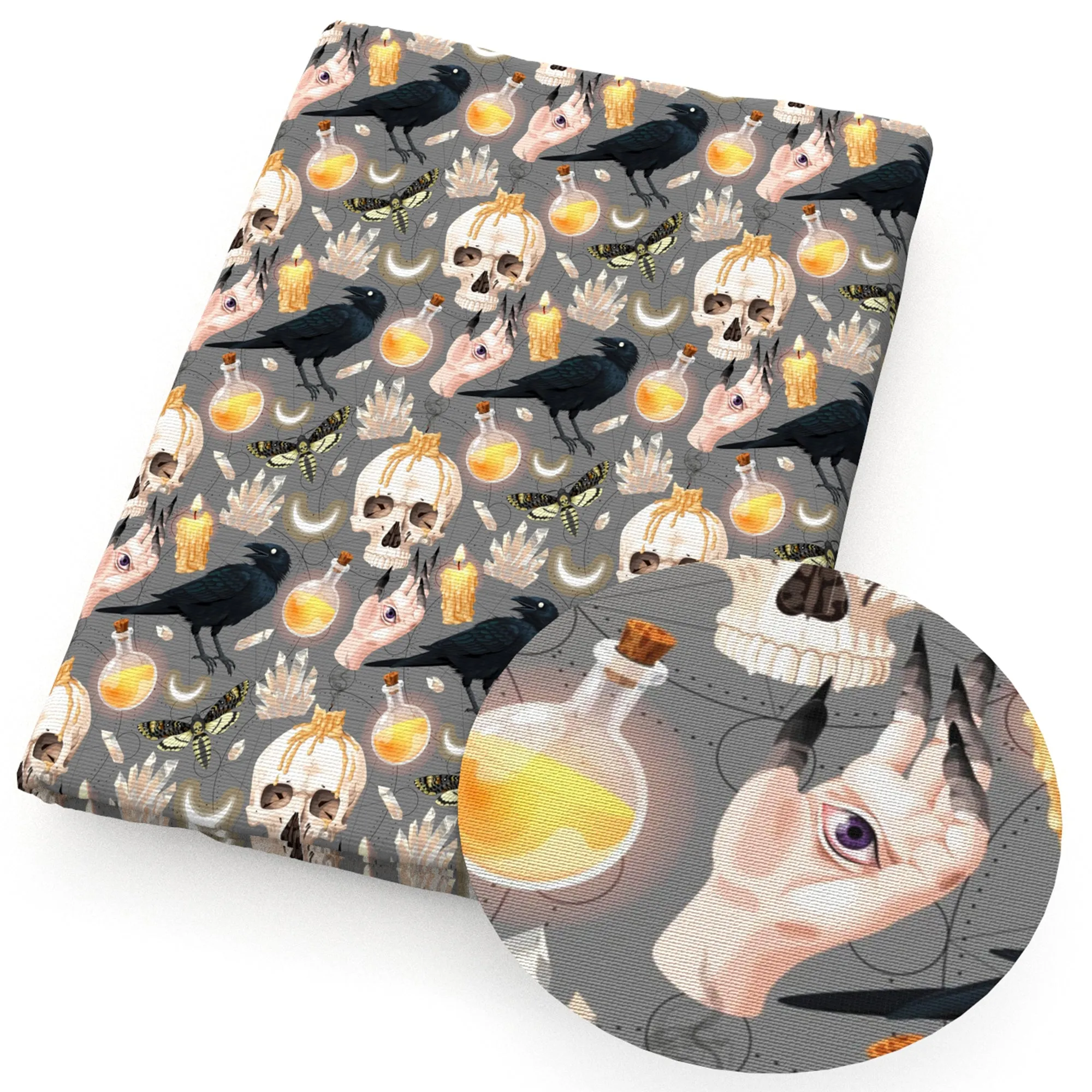 fabric