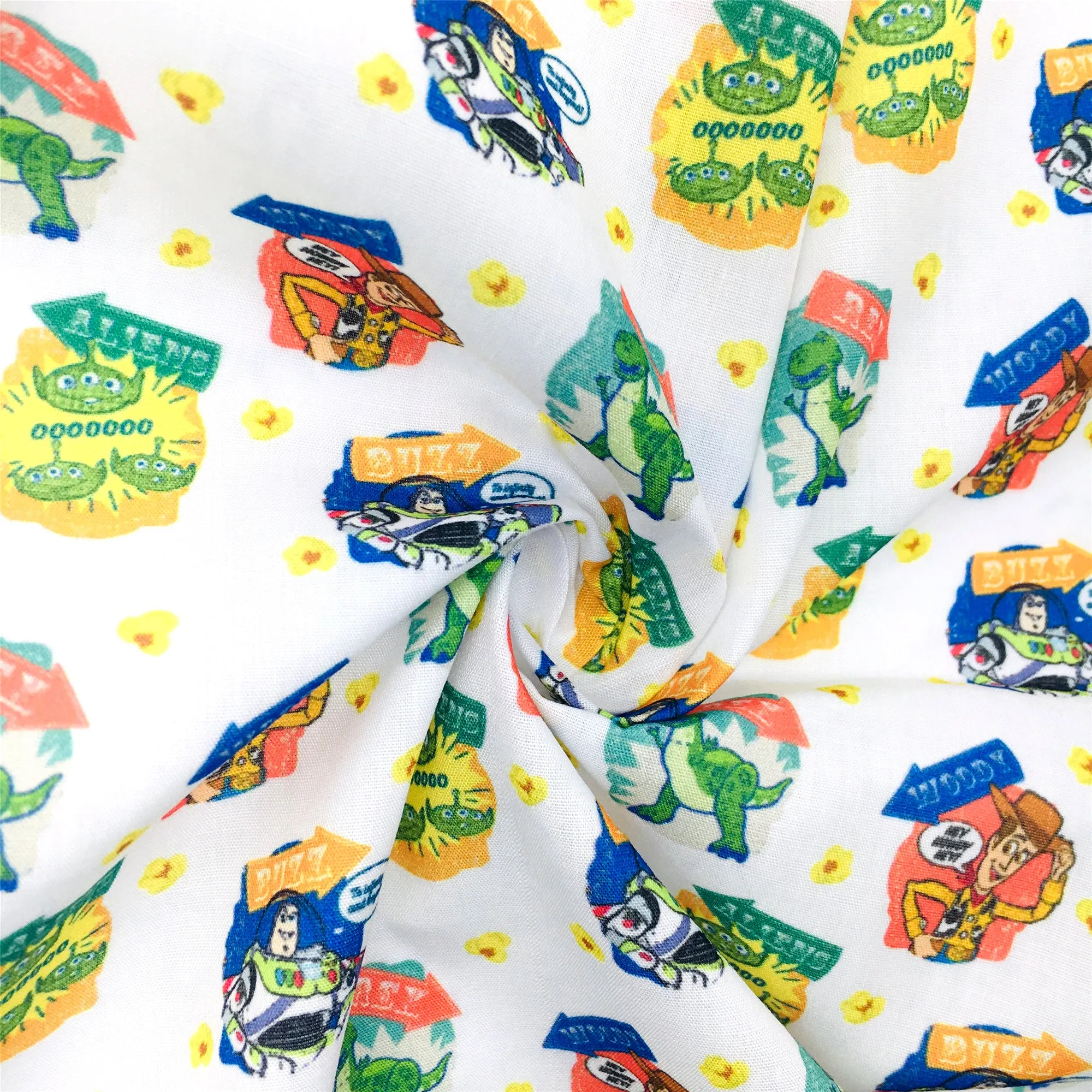 fabric