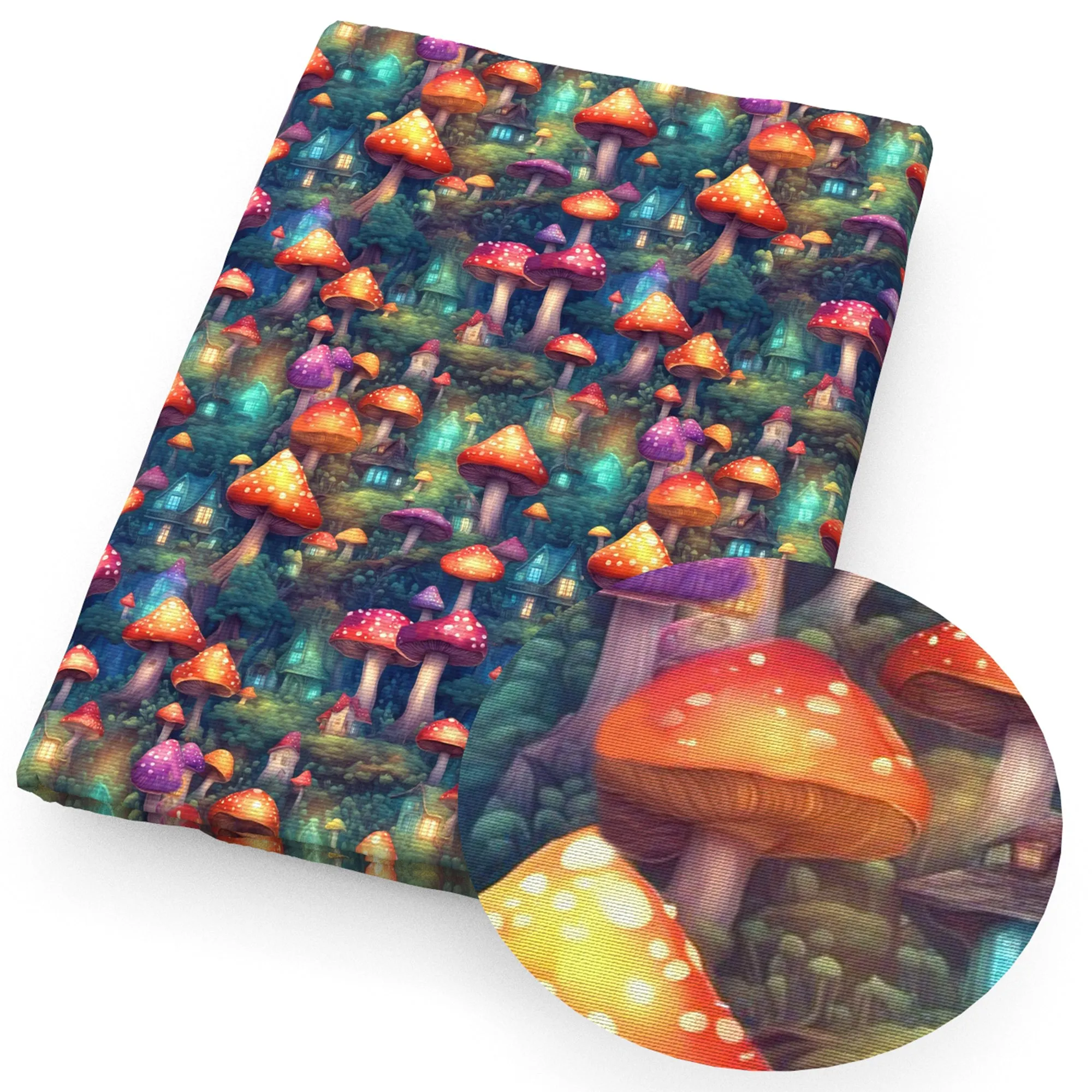 fabric