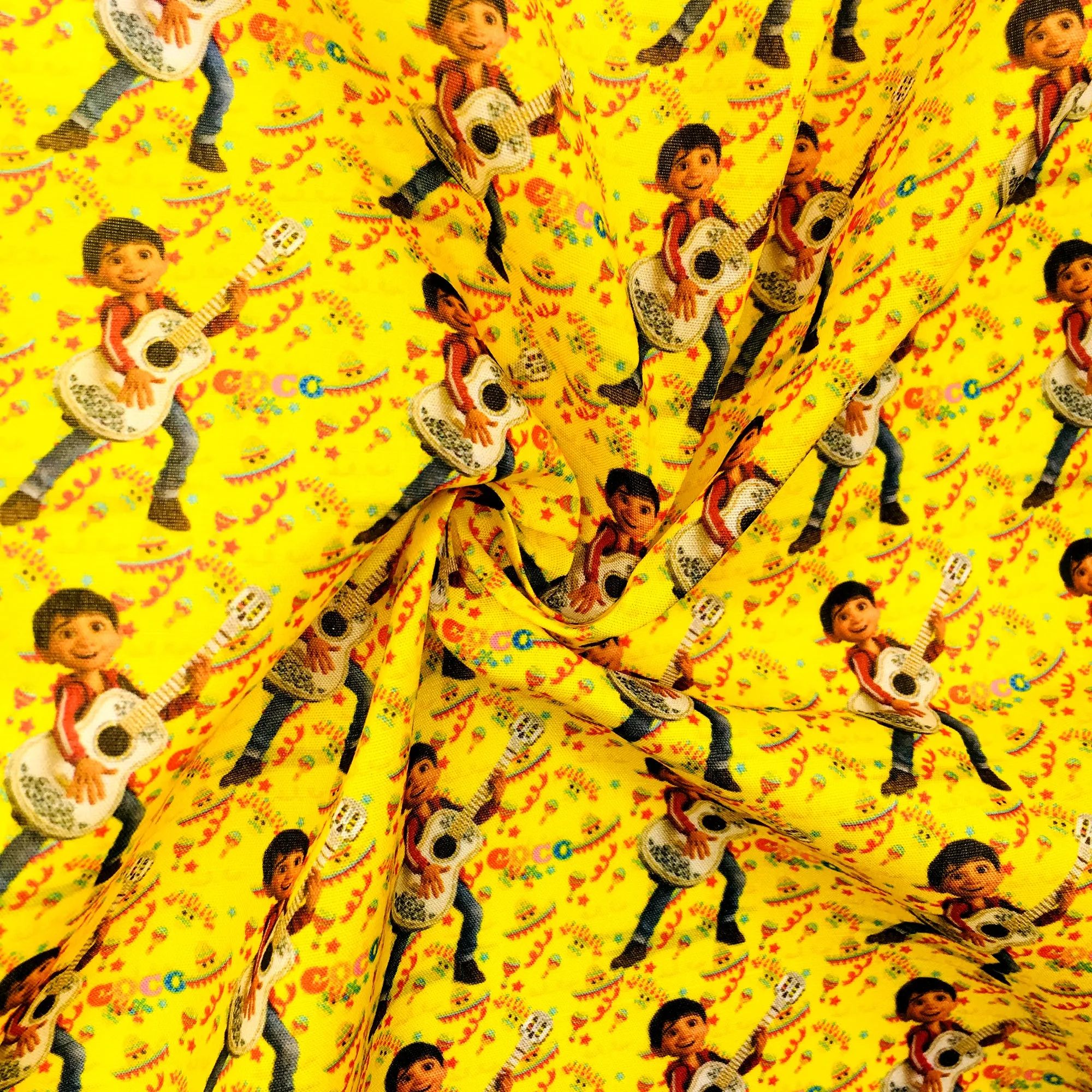 fabric