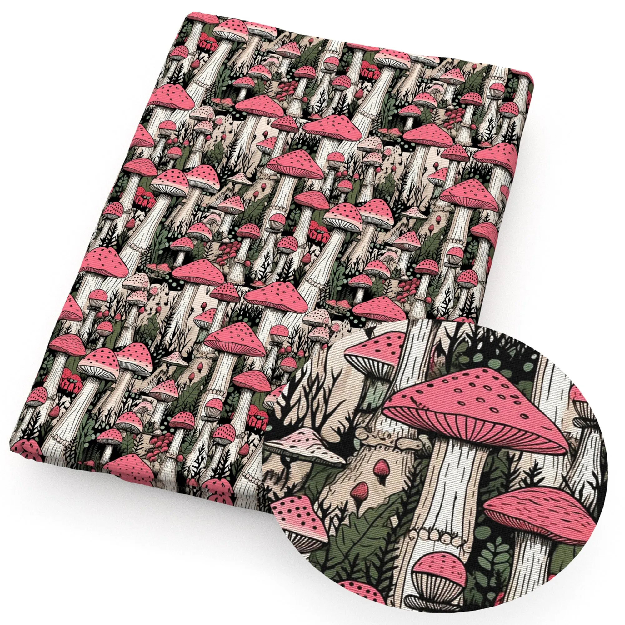 fabric
