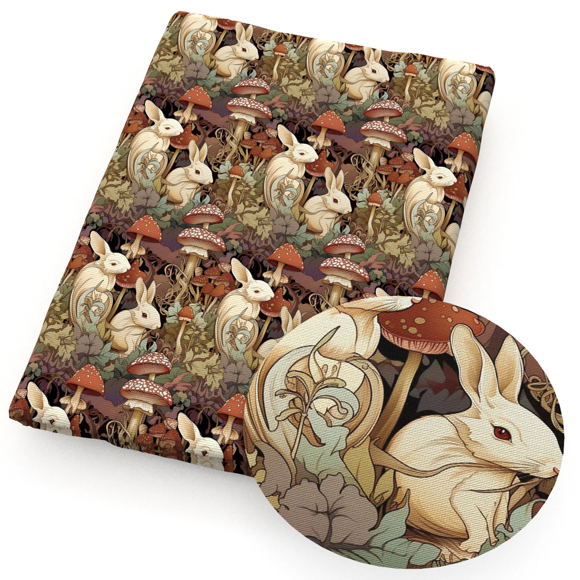fabric