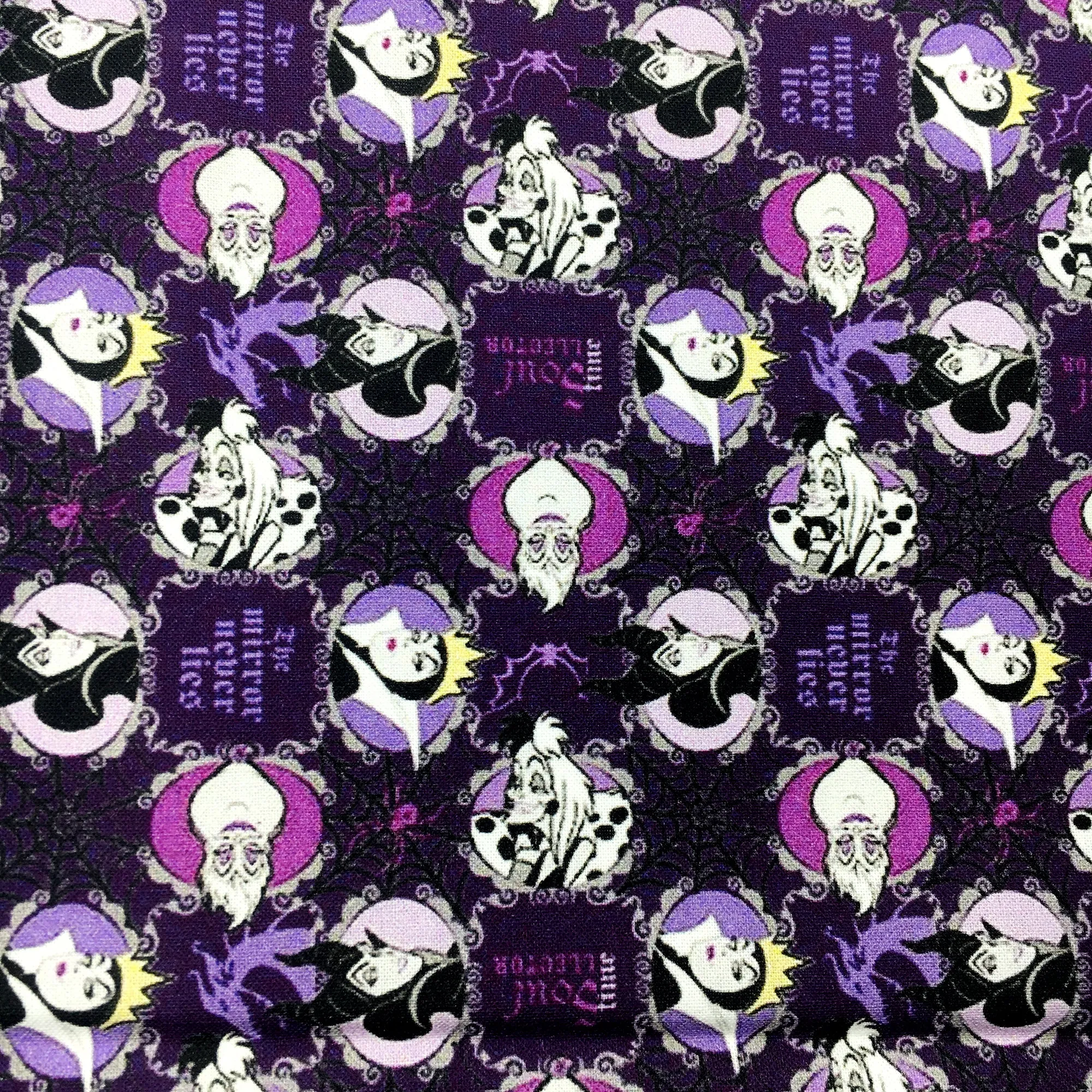 fabric