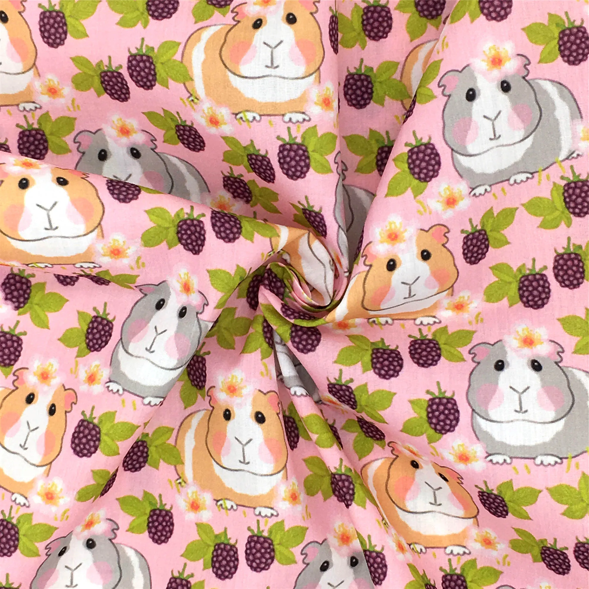 fabric