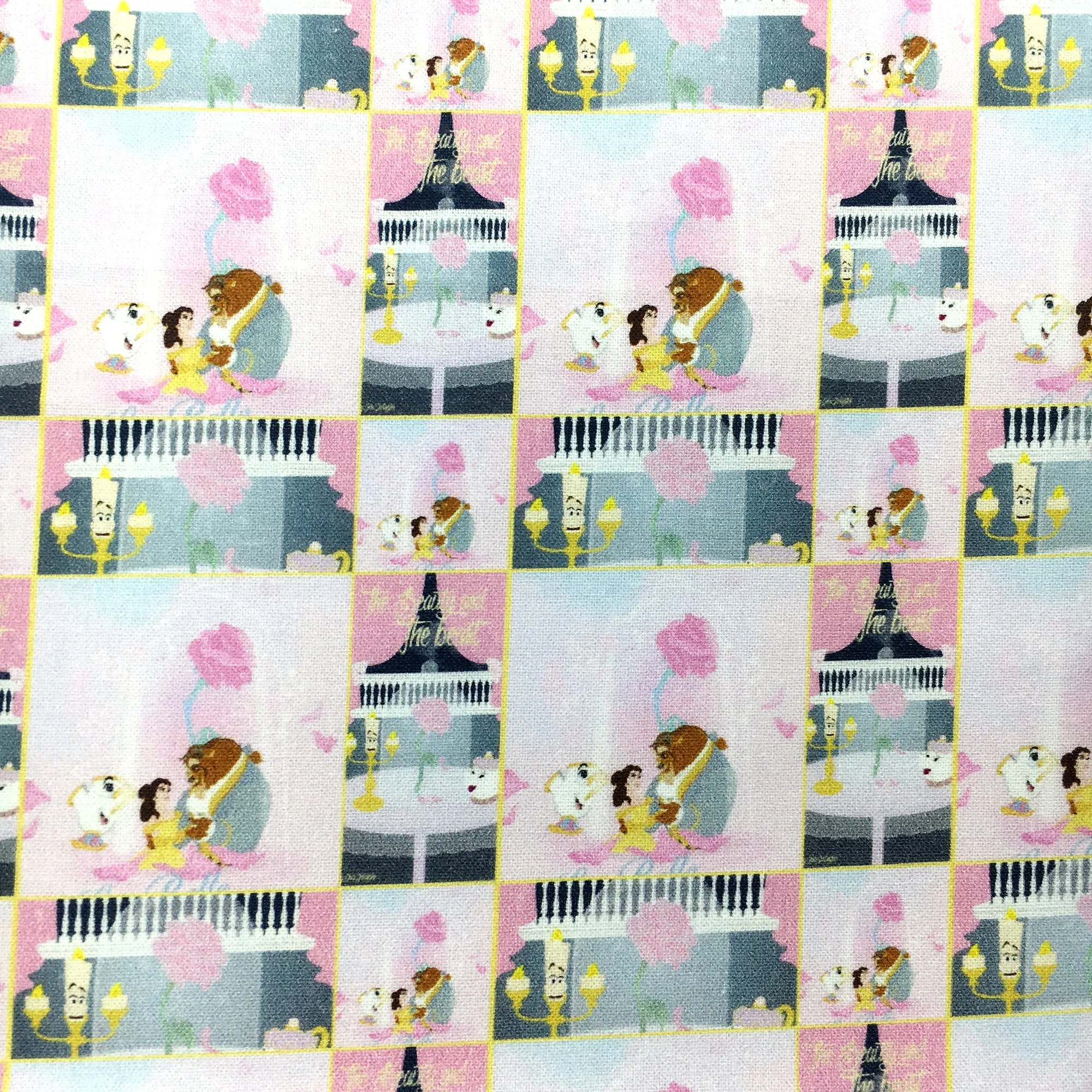 fabric
