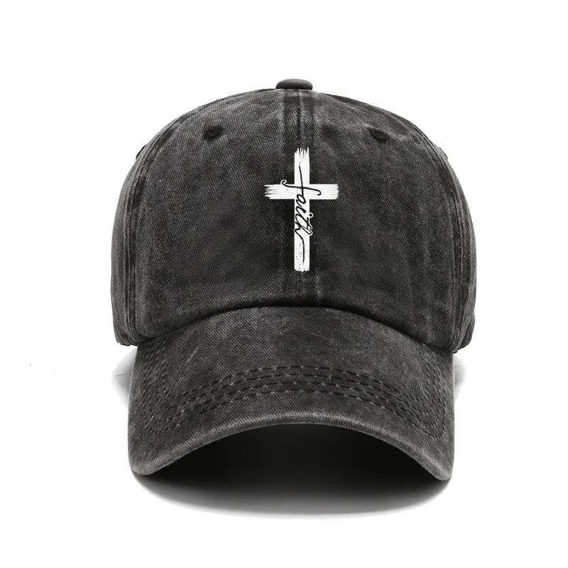 Faith Hat