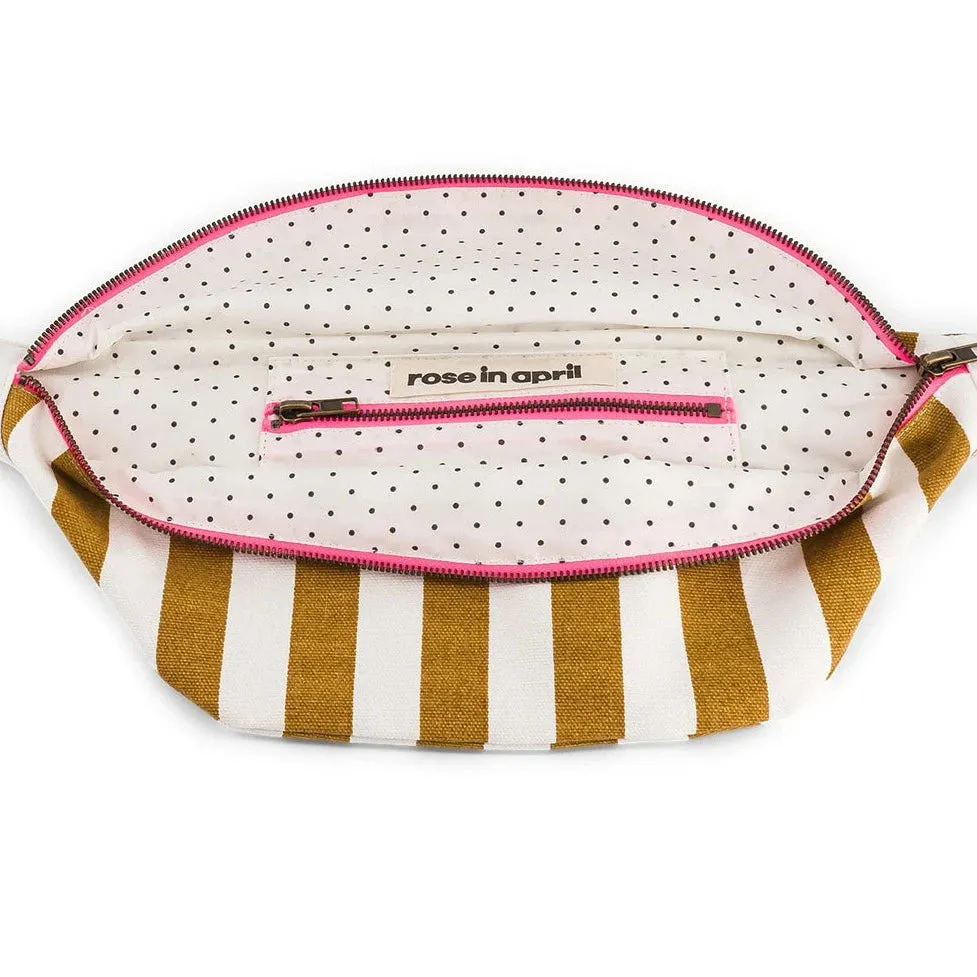Fanny Pack "Streifen"