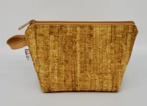 Faux Cork - Notions Bag