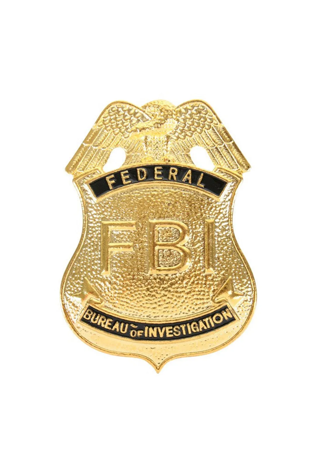 FBI Badge
