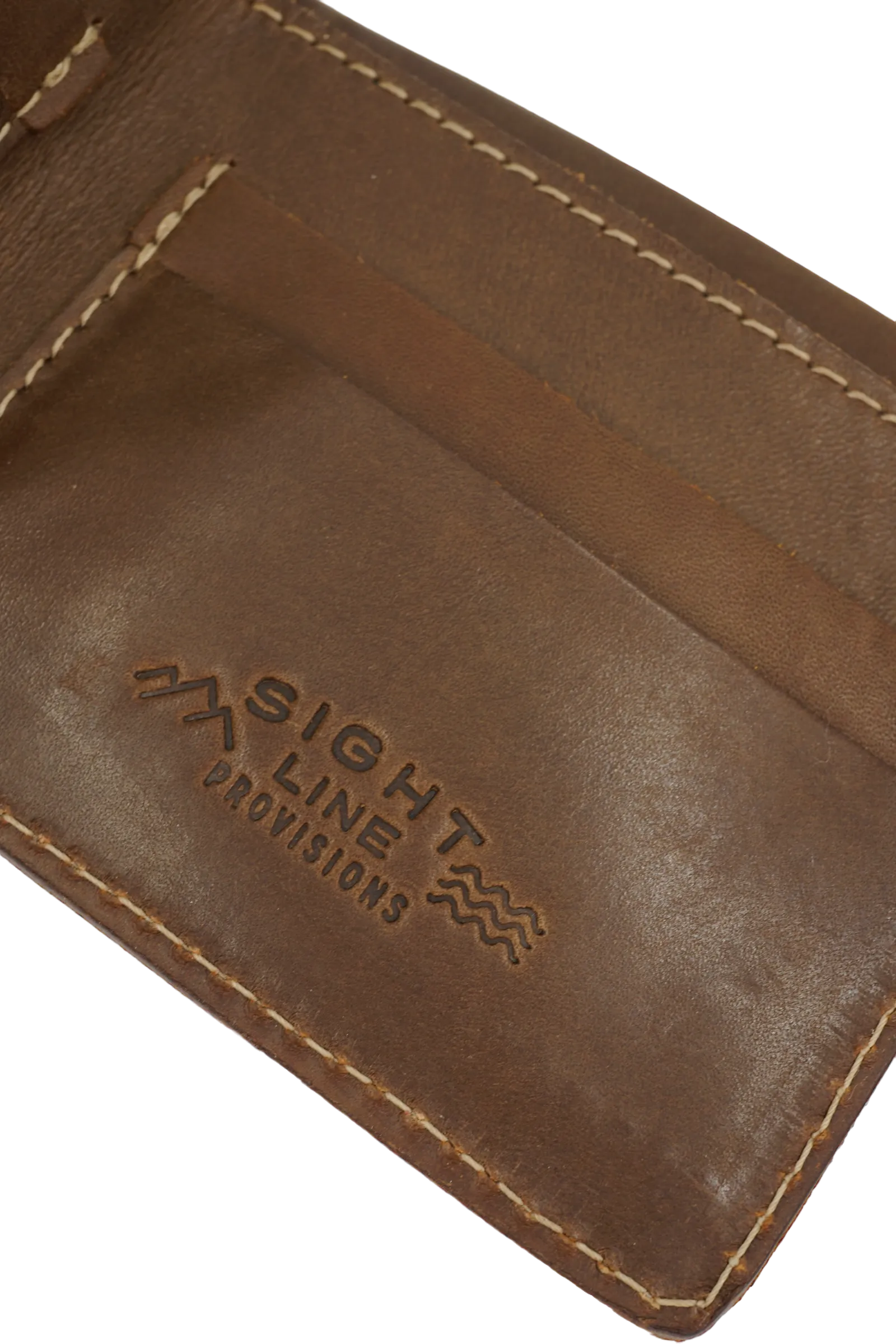 Feather   Textile Wallet