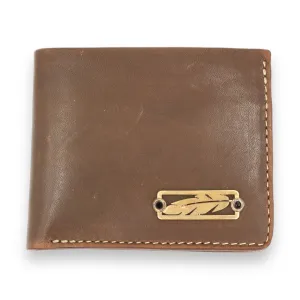 Feather   Textile Wallet