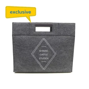 Document Computer Bag