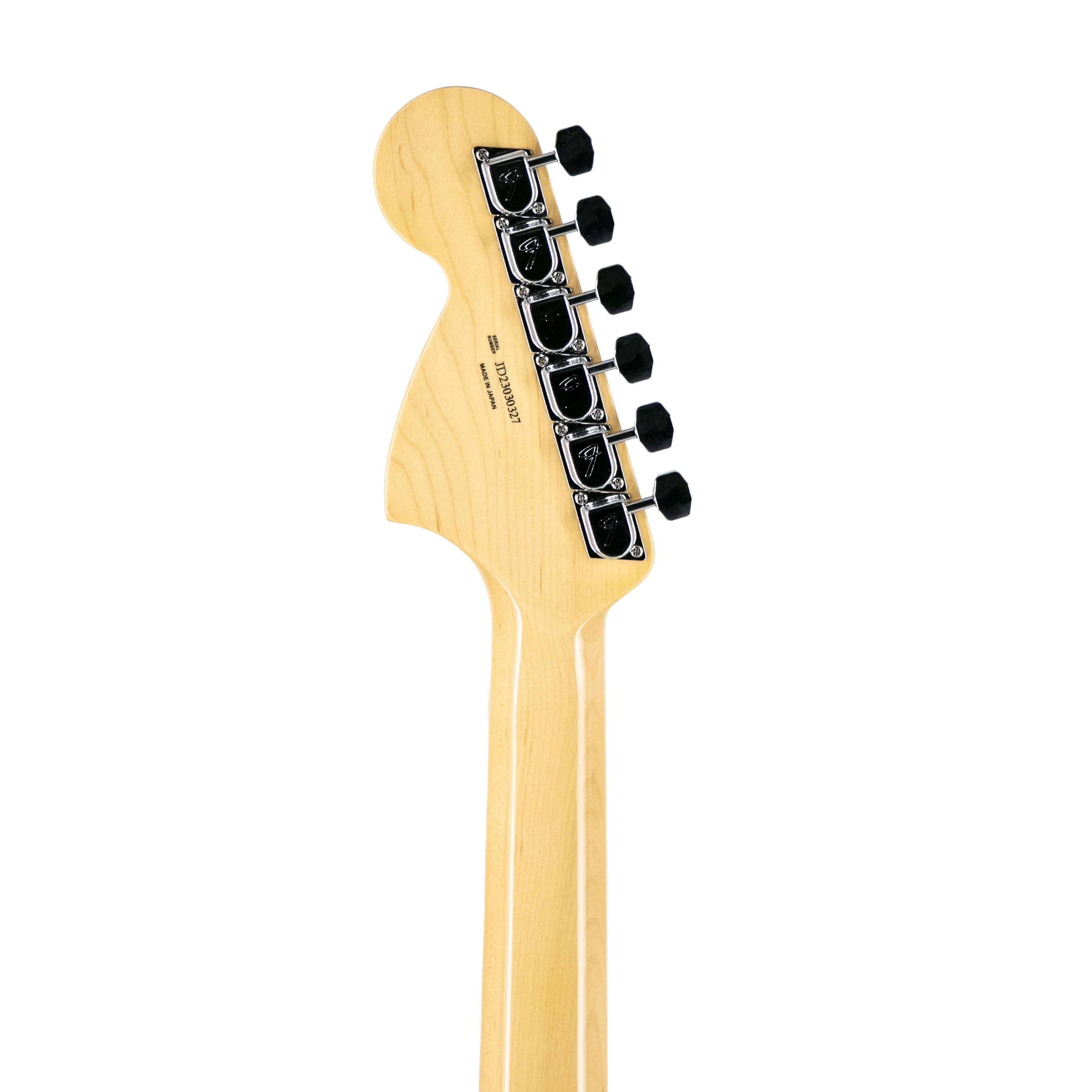 Fender FSR Collection Traditional Late 60s Stratocaster Electric Guitar, RW FB, Vintage White