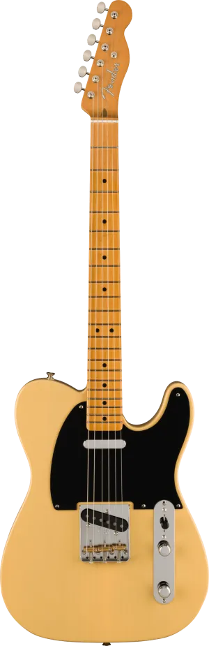 Fender Vintera II '50s Nocaster, Blackguard Blonde