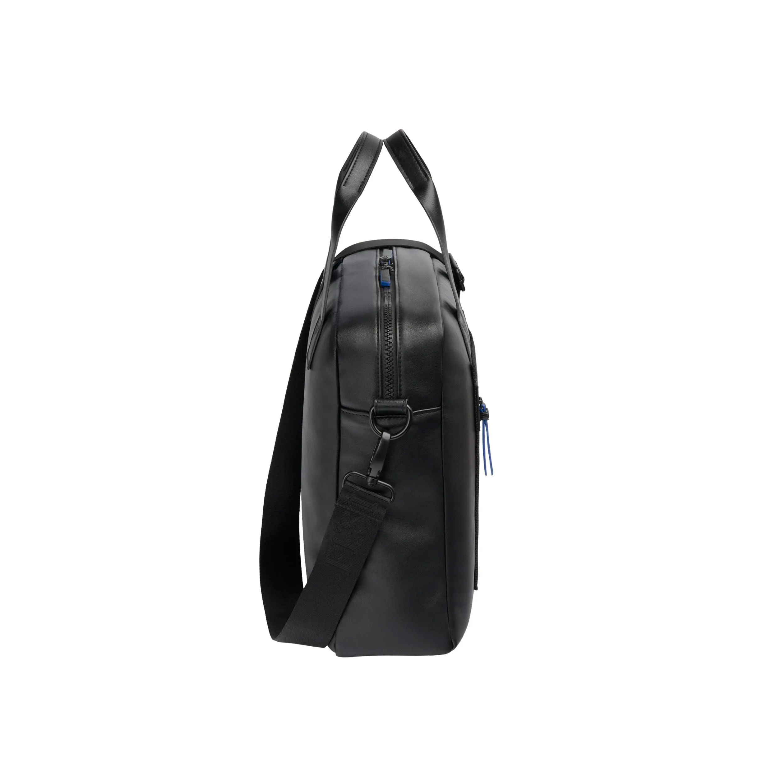FESTINA FTD528L - Document bag Black Edition Blue