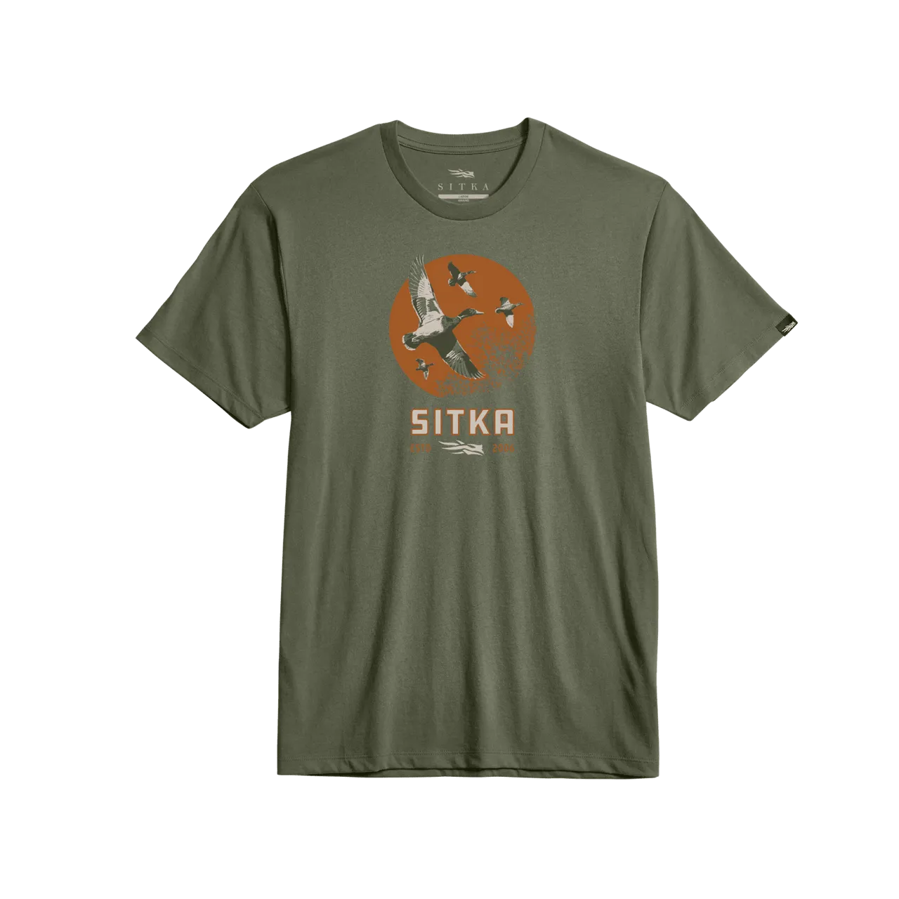 First Pass T-Shirt