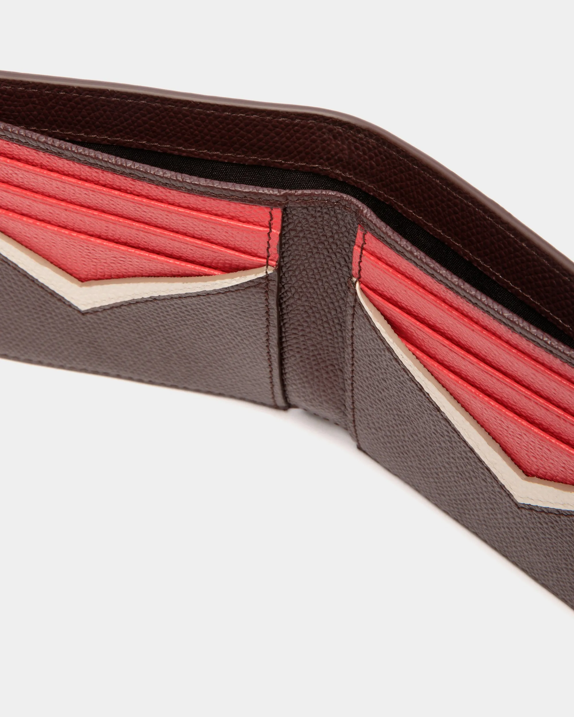 Flag_Bifold 8CCN - Wallet